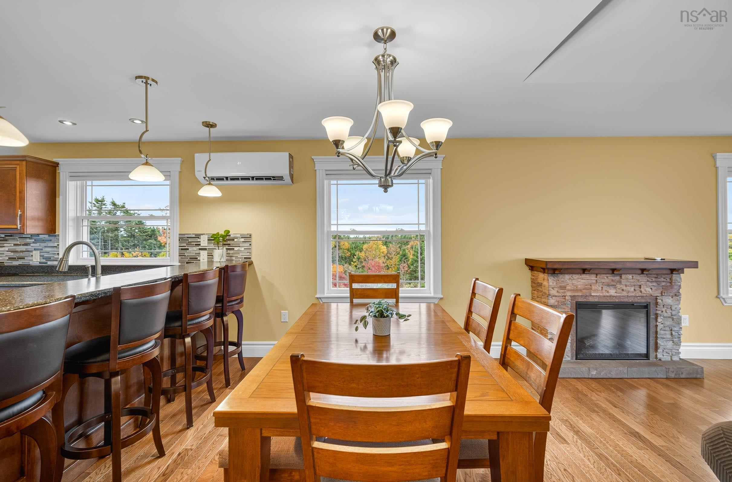 1754 Lower Prospect Road, Terence Bay, NS (MLS 202526373)