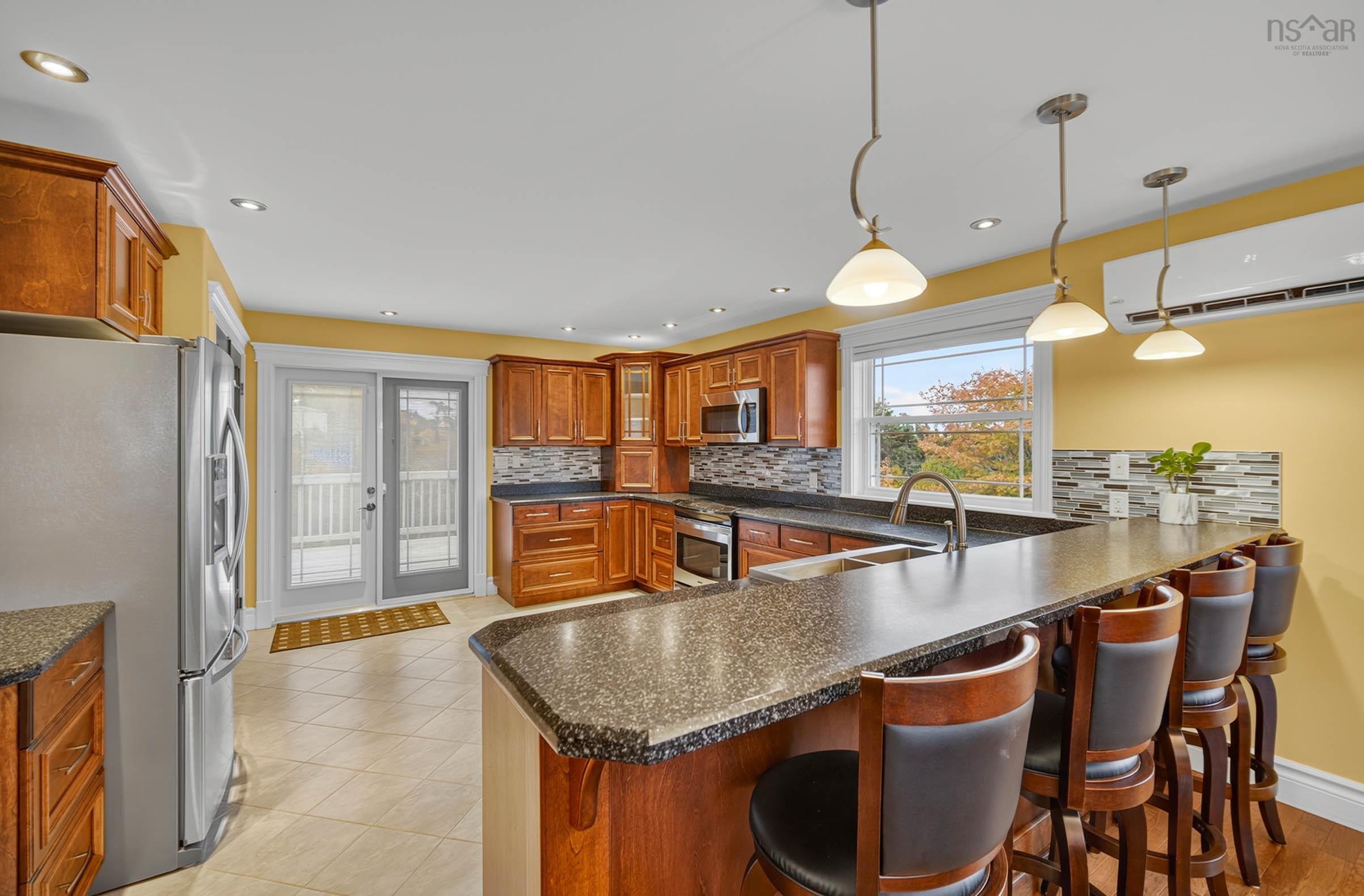 1754 Lower Prospect Road, Terence Bay, NS (MLS 202526373)