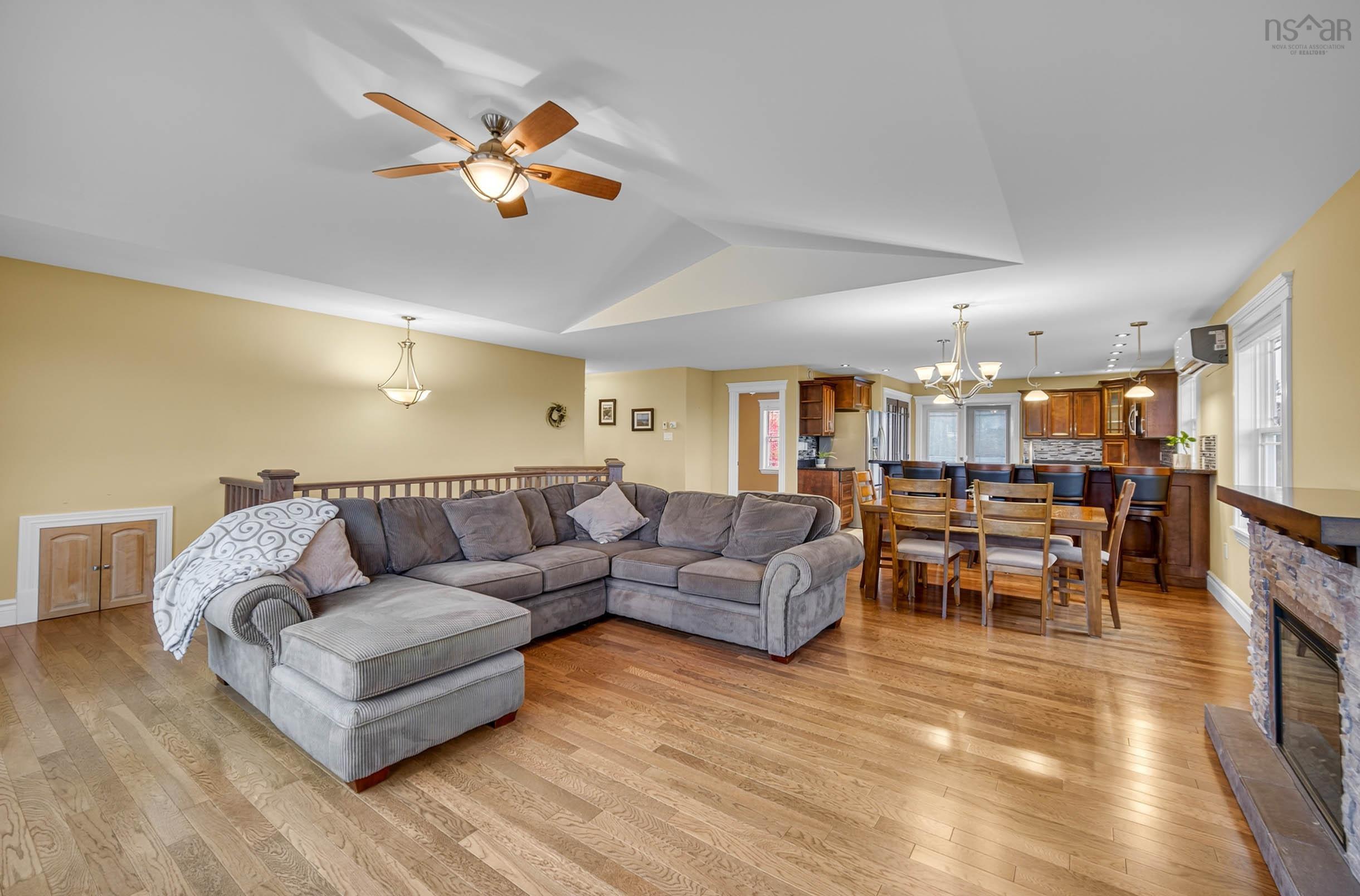 1754 Lower Prospect Road, Terence Bay, NS (MLS 202526373)