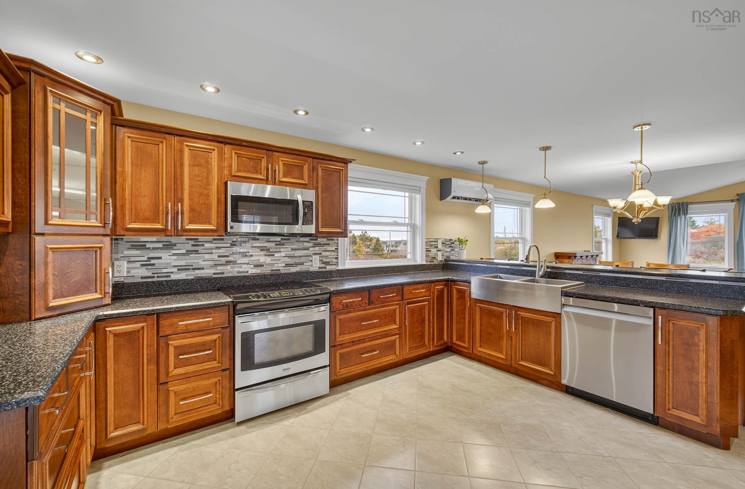 1754 Lower Prospect Road, Terence Bay, NS (MLS 202526373)