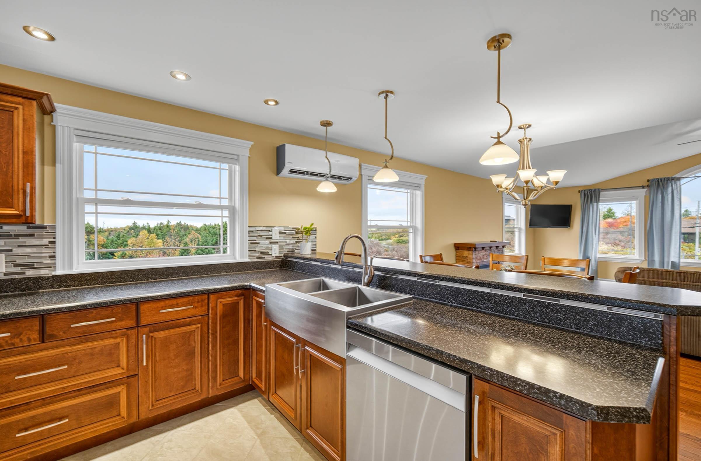 1754 Lower Prospect Road, Terence Bay, NS (MLS 202526373)