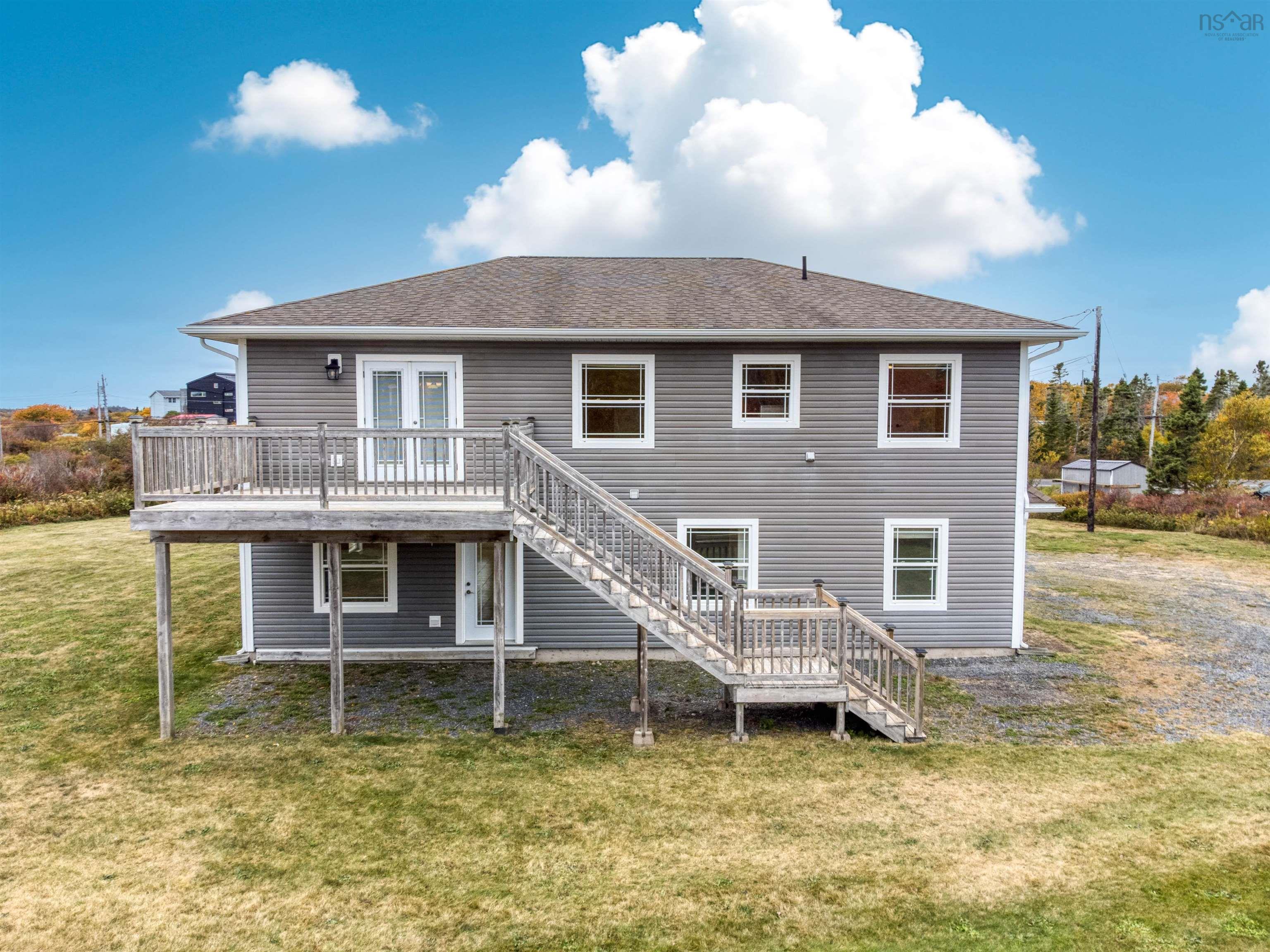 1754 Lower Prospect Road, Terence Bay, NS (MLS 202526373)