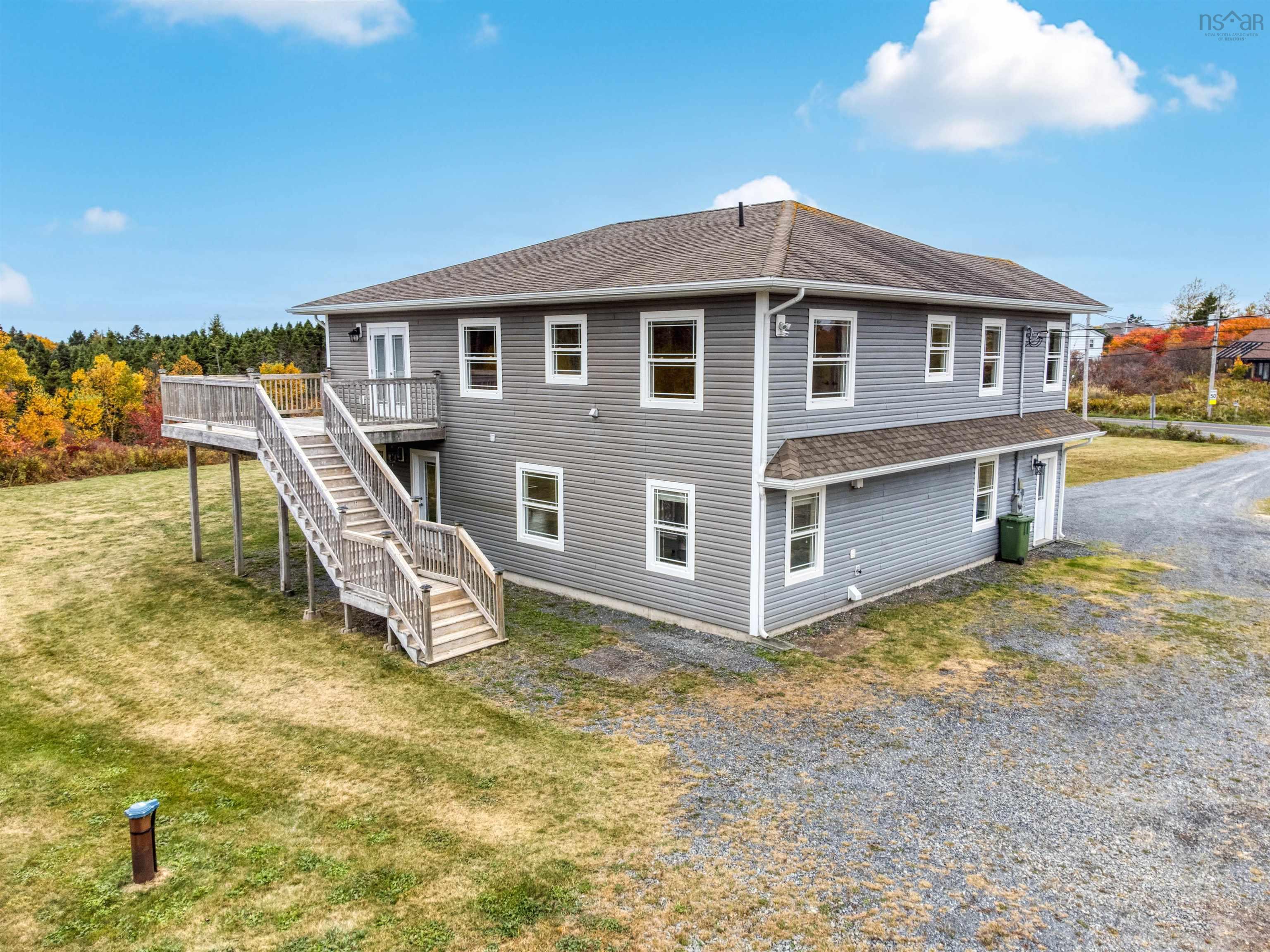1754 Lower Prospect Road, Terence Bay, NS (MLS 202526373)