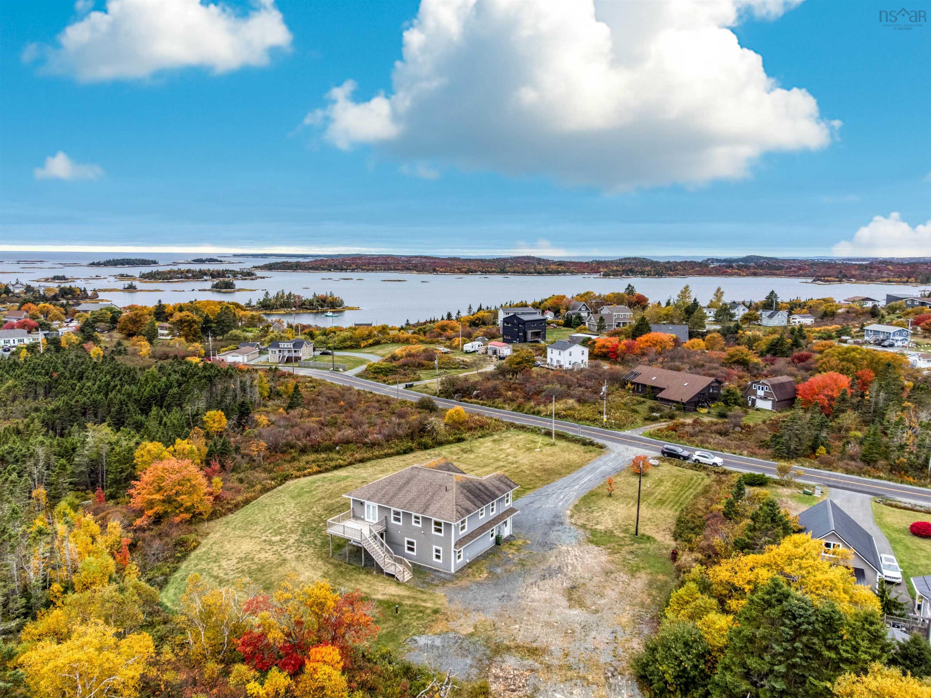 1754 Lower Prospect Road, Terence Bay, NS (MLS 202526373)