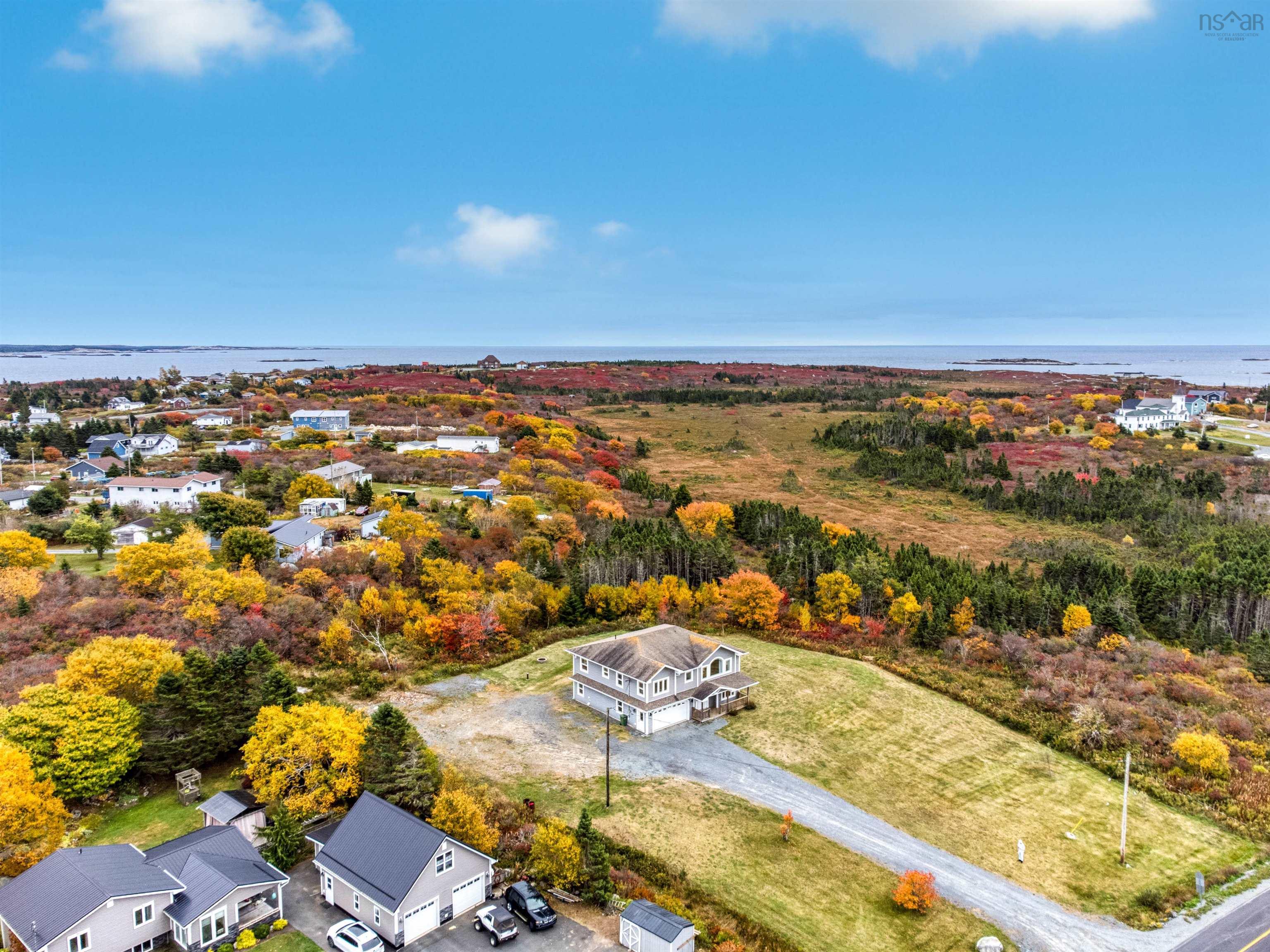 1754 Lower Prospect Road, Terence Bay, NS (MLS 202526373)