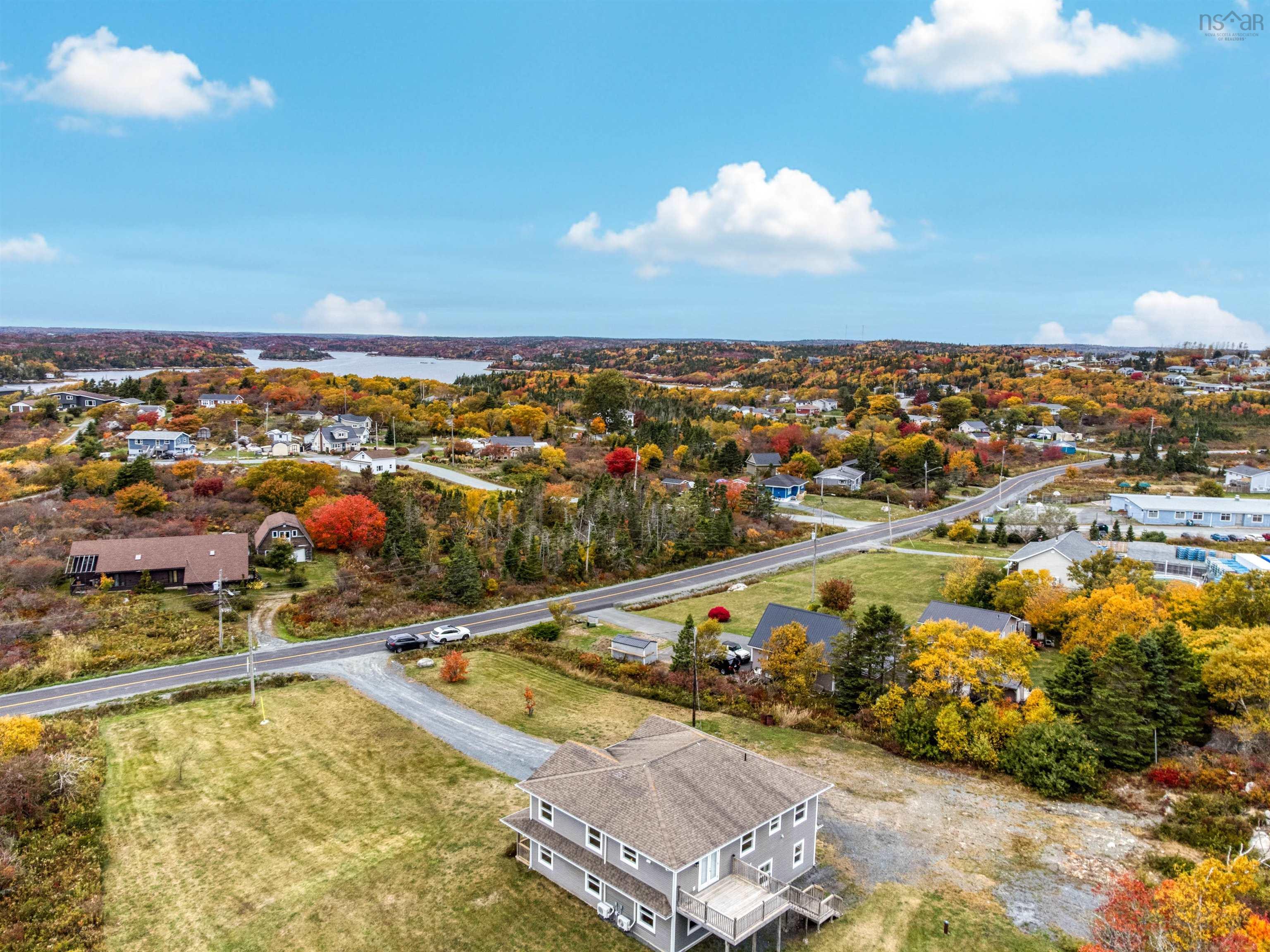 1754 Lower Prospect Road, Terence Bay, NS (MLS 202526373)