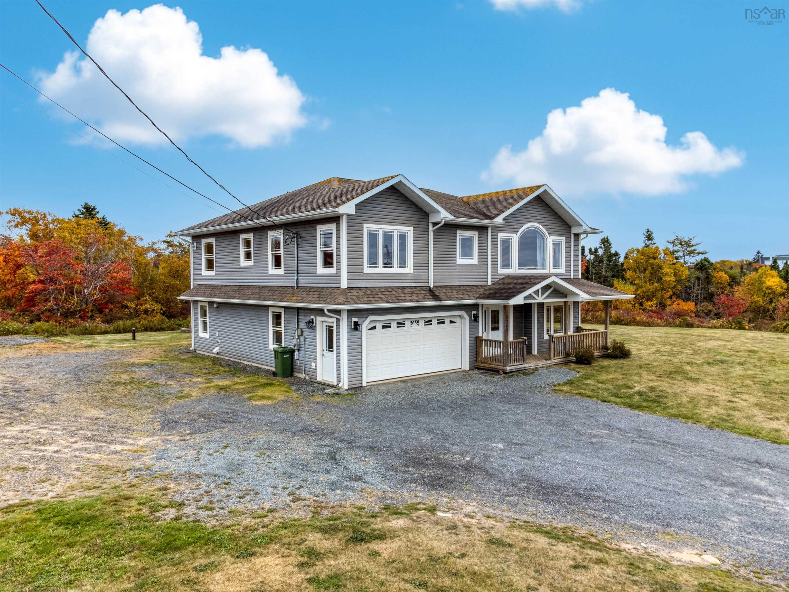 1754 Lower Prospect Road, Terence Bay, NS (MLS 202526373)