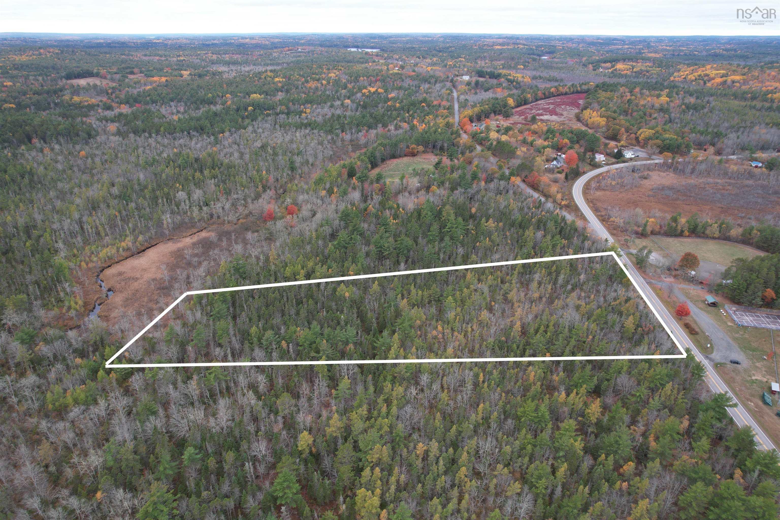 $25,000.00: Lot 2 Highway 8, Harmony