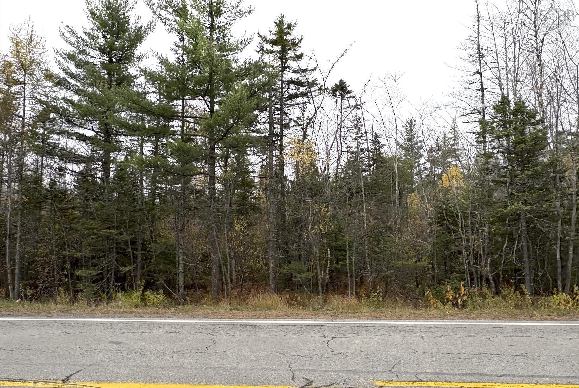 $25,000.00: Lot 2 Highway 8, Harmony
