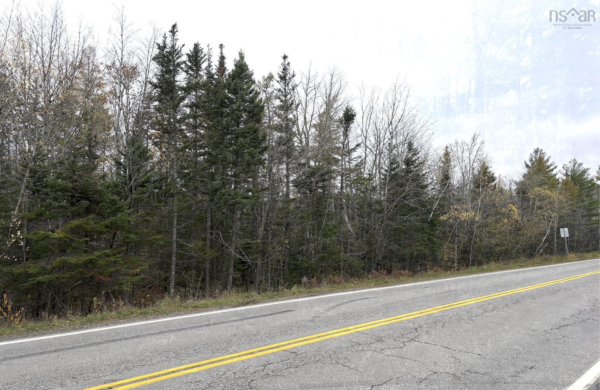 $25,000.00: Lot 2 Highway 8, Harmony