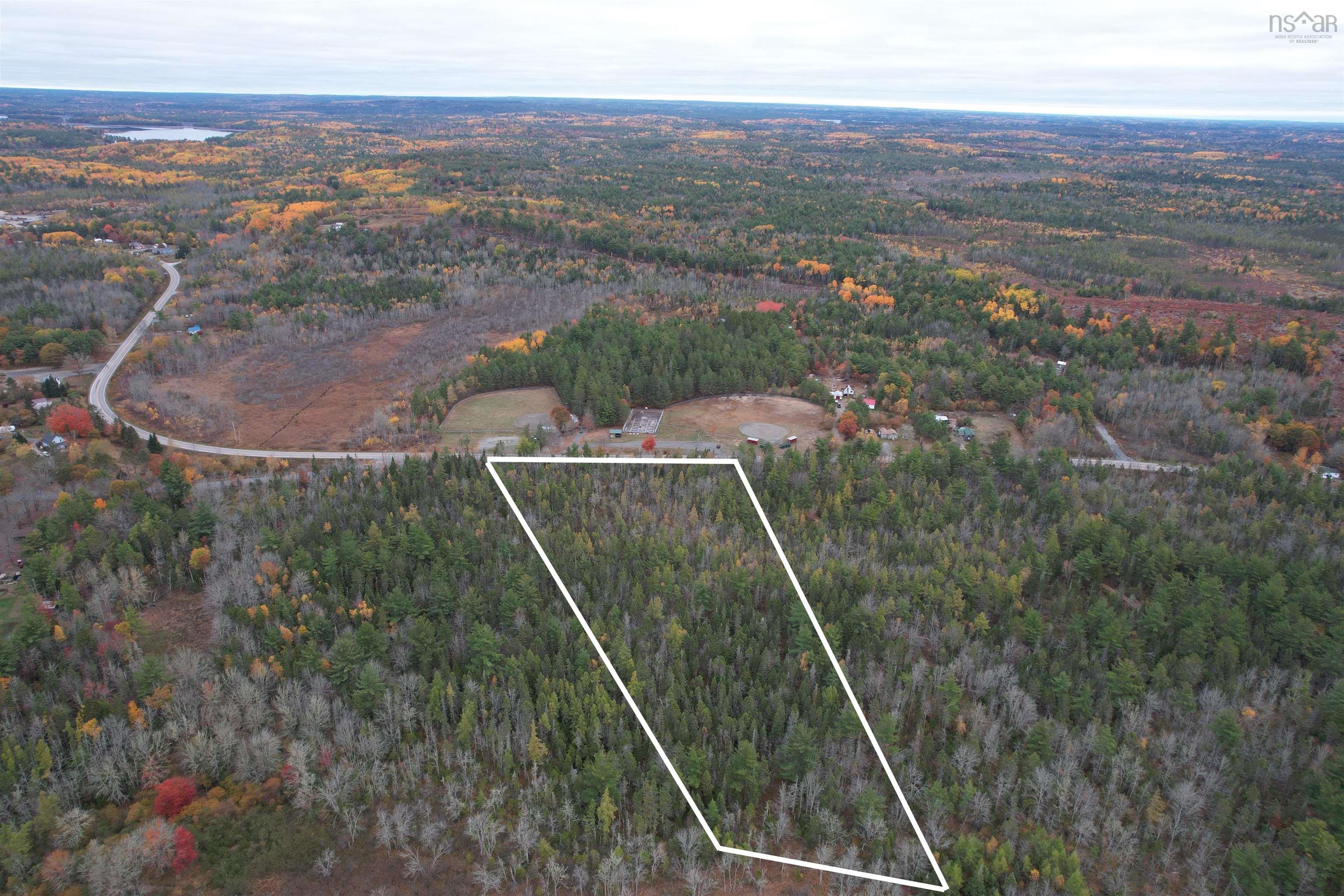 $25,000.00: Lot 2 Highway 8, Harmony
