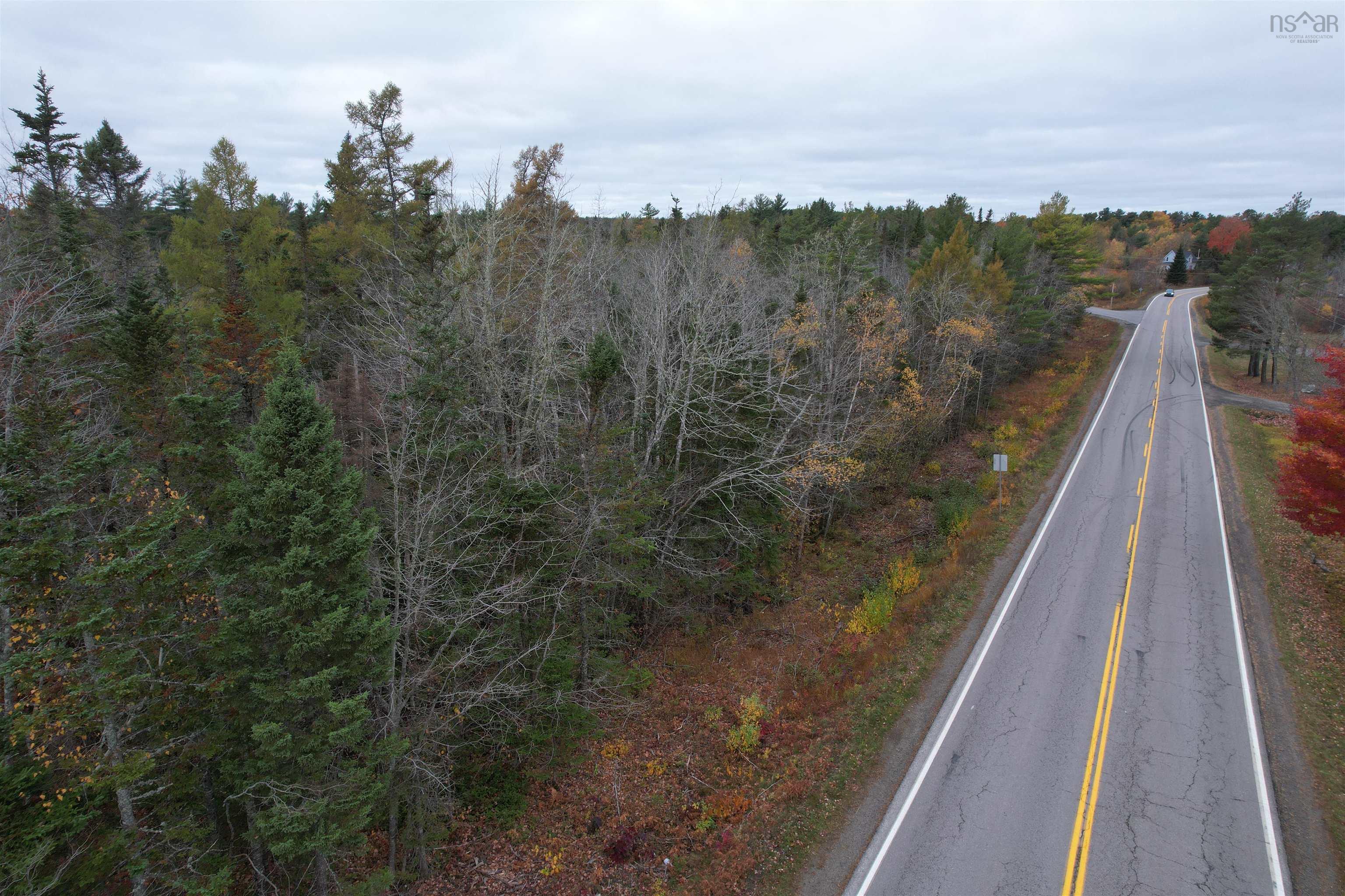 $25,000.00: Lot 2 Highway 8, Harmony