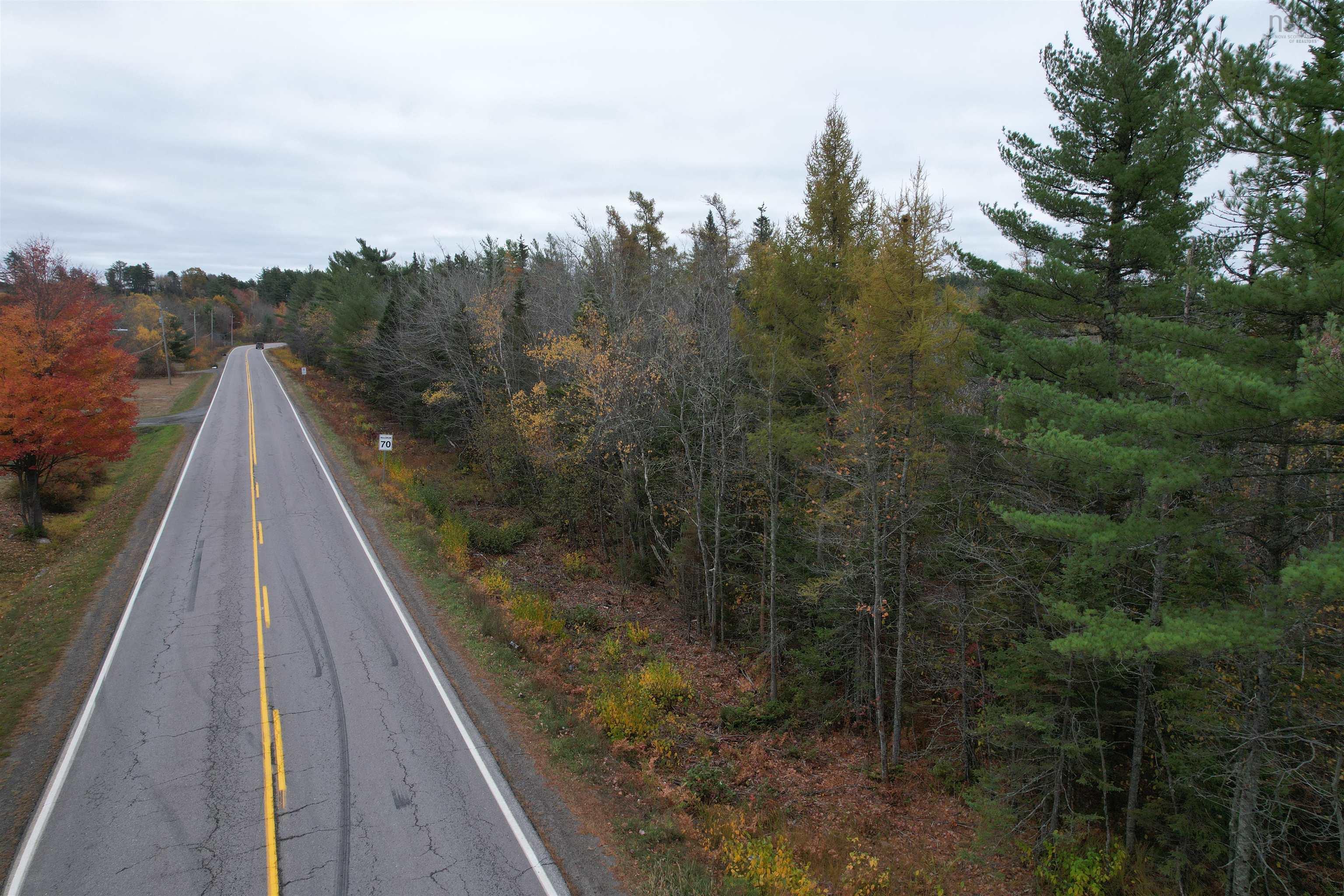$25,000.00: Lot 2 Highway 8, Harmony