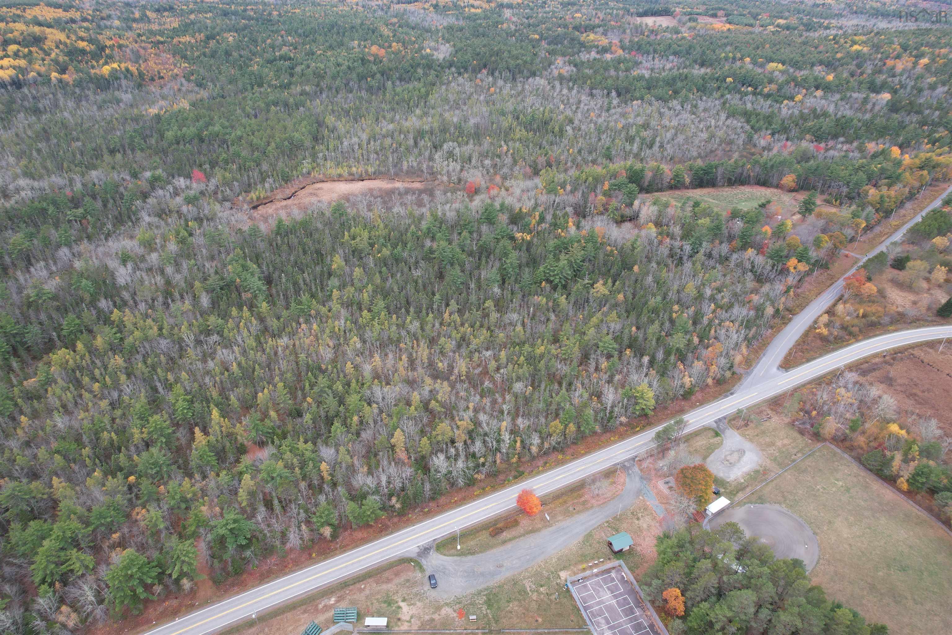 $25,000.00: Lot 2 Highway 8, Harmony
