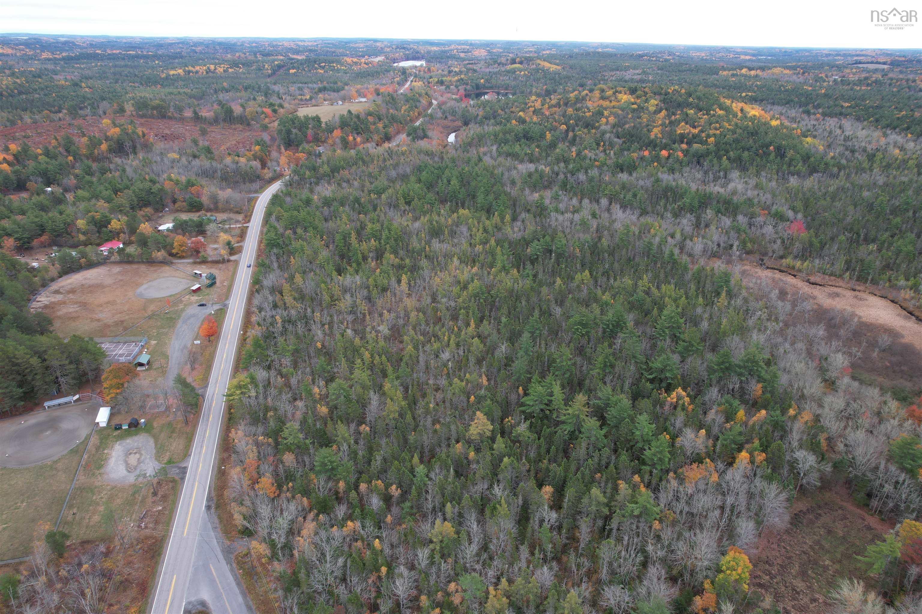 $25,000.00: Lot 2 Highway 8, Harmony