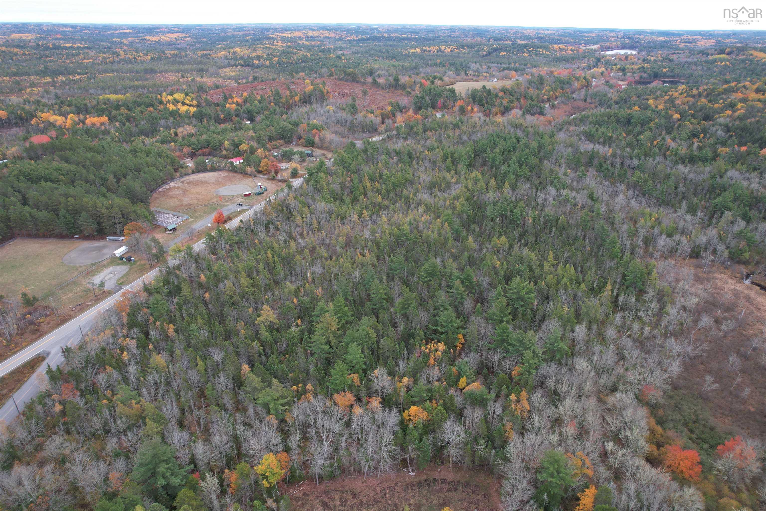 $25,000.00: Lot 2 Highway 8, Harmony