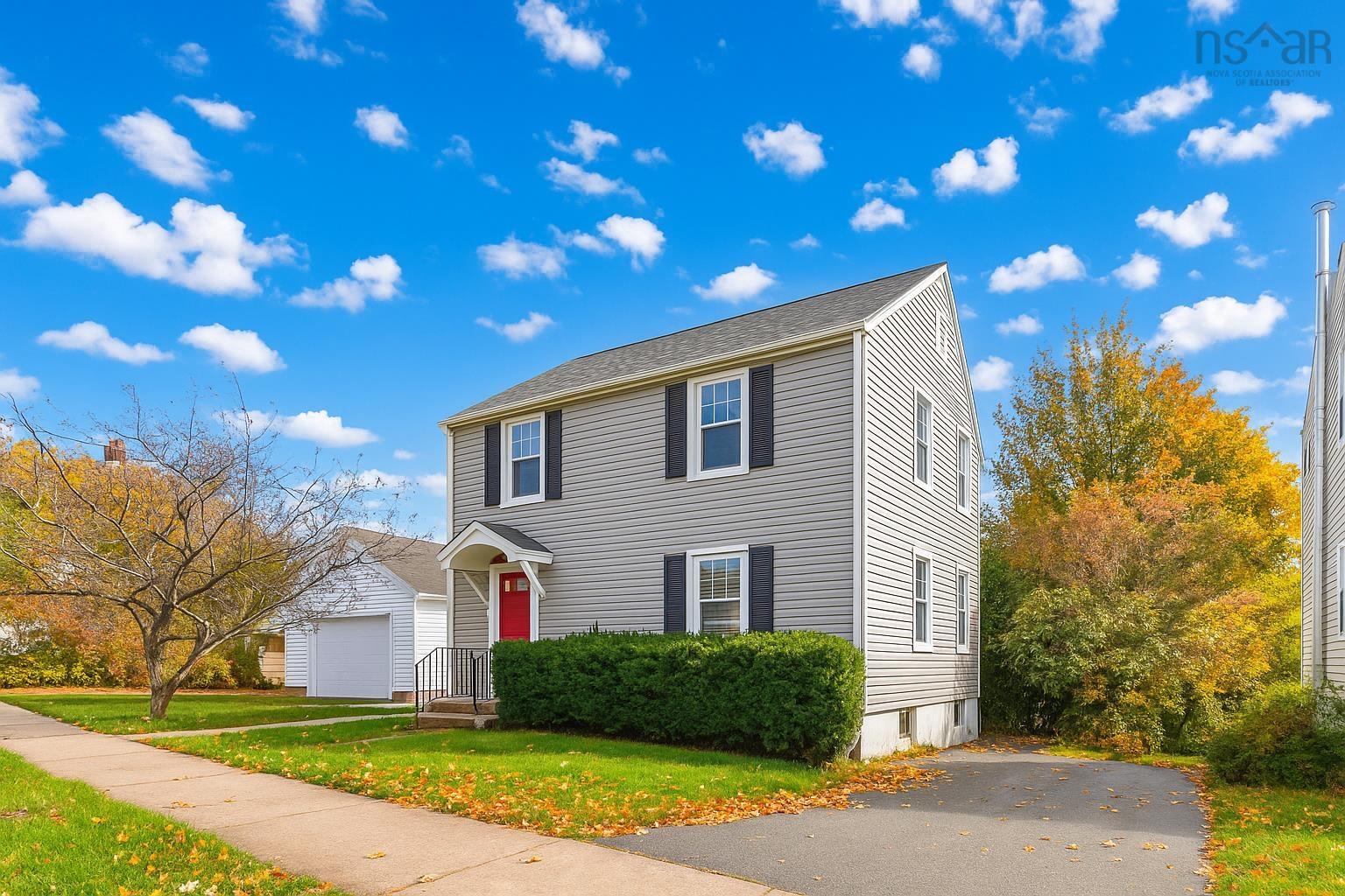 6026 Cabot Street, Halifax, NS (MLS® 202526385)