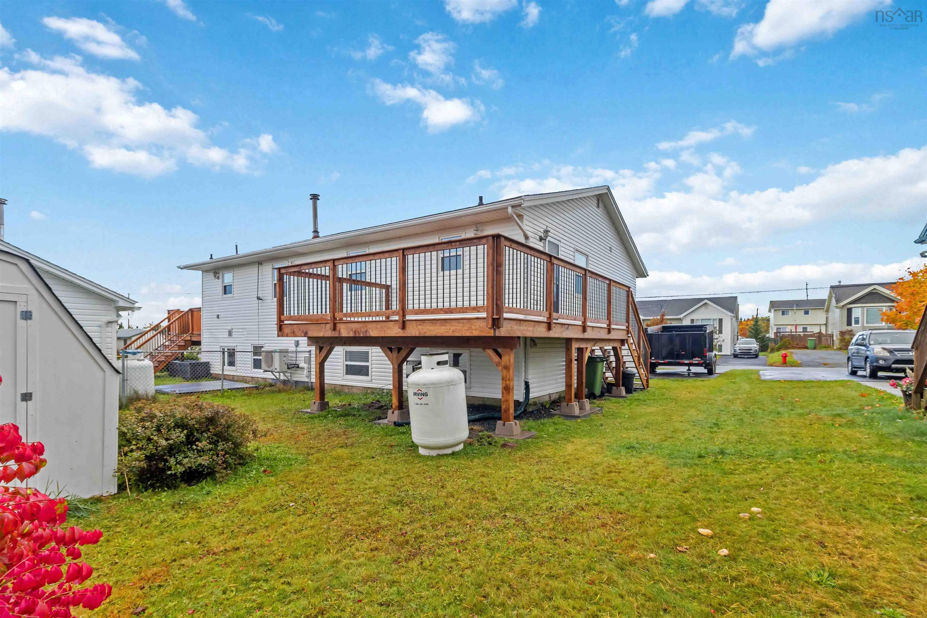 9 Kohar Court, Eastern Passage, NS (MLS 202526386)