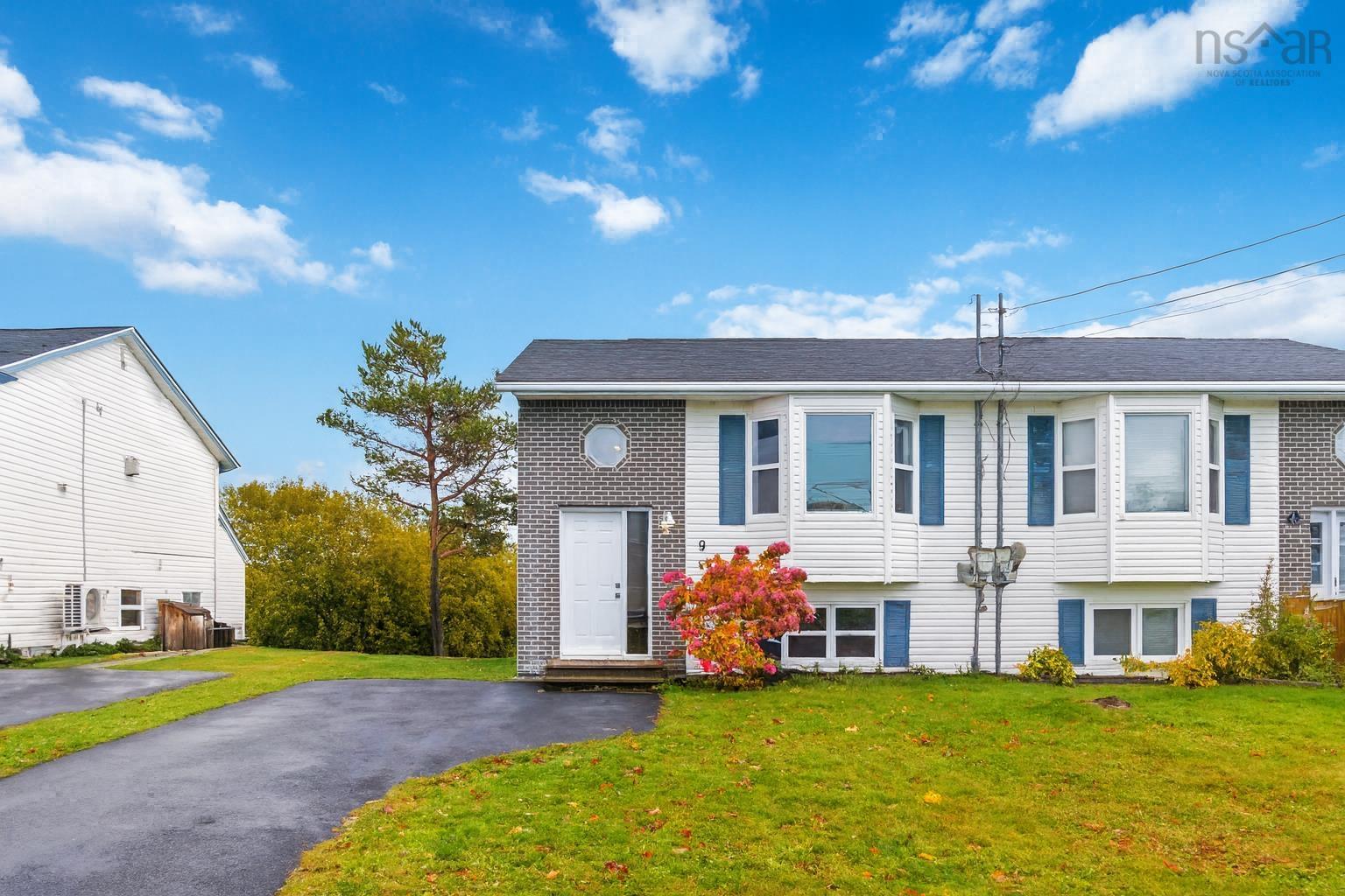 9 Kohar Court, Eastern Passage, NS (MLS 202526386)