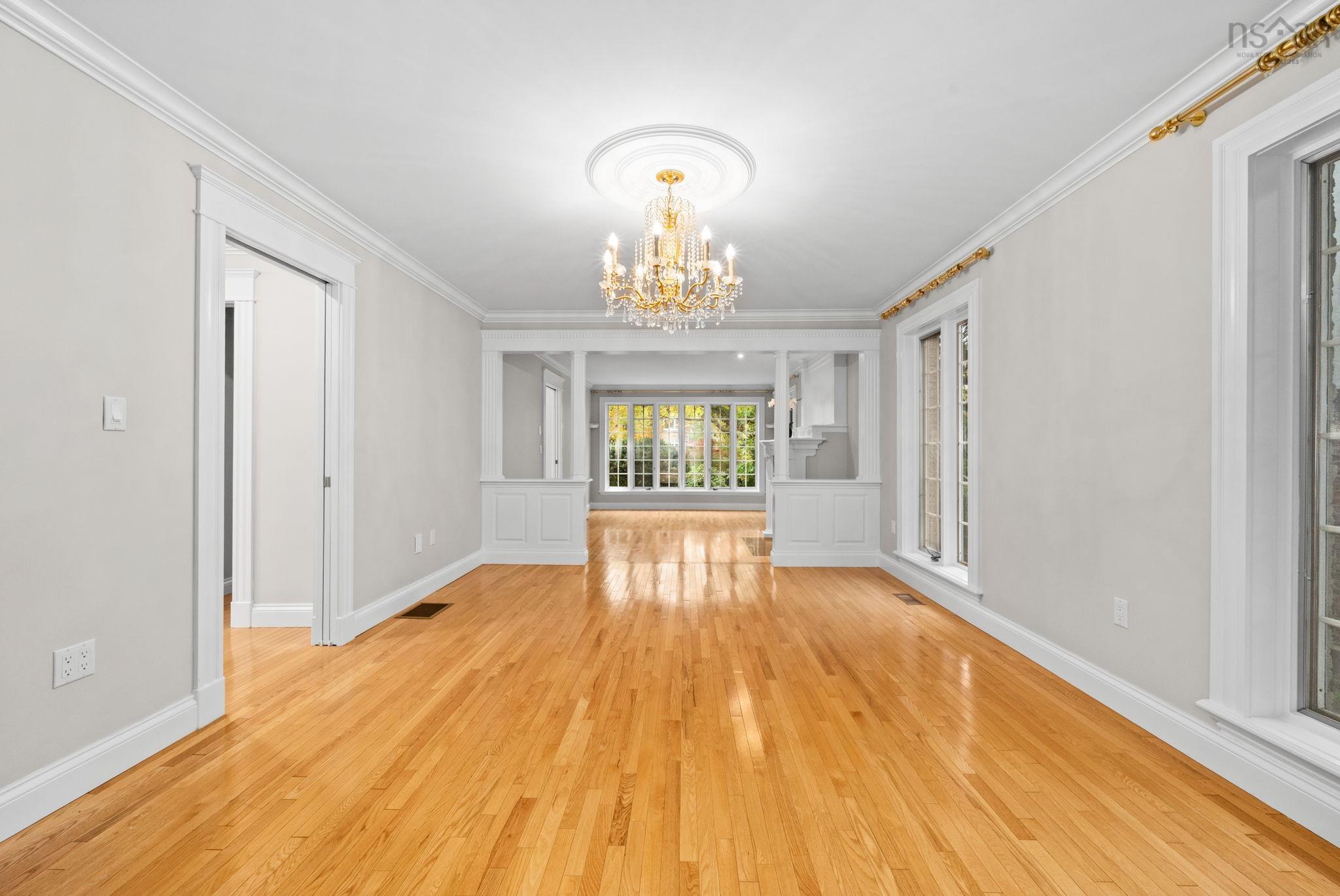 916 Young Avenue, Halifax, NS (MLS 202526388)