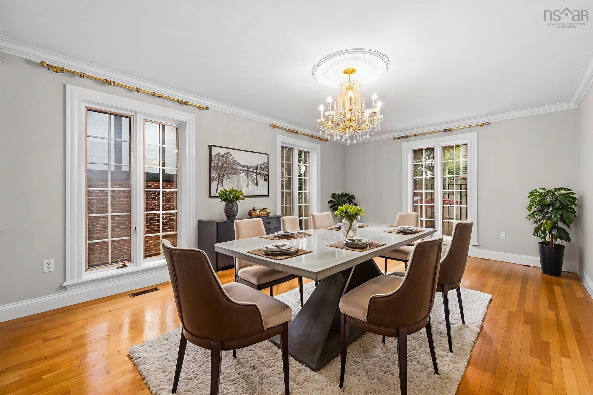 916 Young Avenue, Halifax, NS (MLS 202526388)