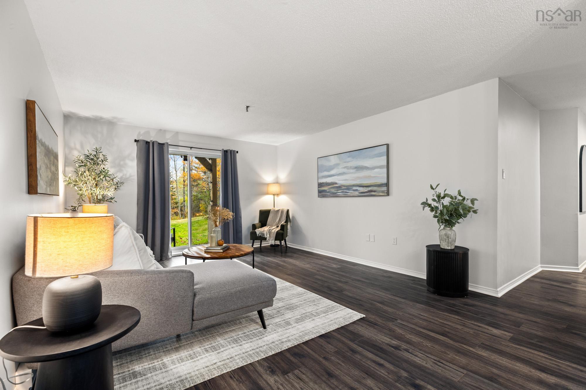 137 9 Forest Hills Parkway, Cole Harbour, NS (MLS 202526389)