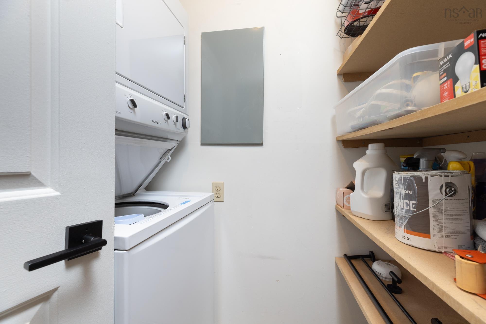 137 9 Forest Hills Parkway, Cole Harbour, NS (MLS 202526389)