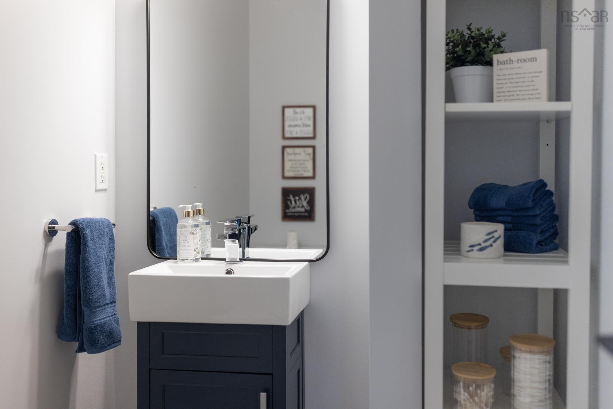 137 9 Forest Hills Parkway, Cole Harbour, NS (MLS 202526389)