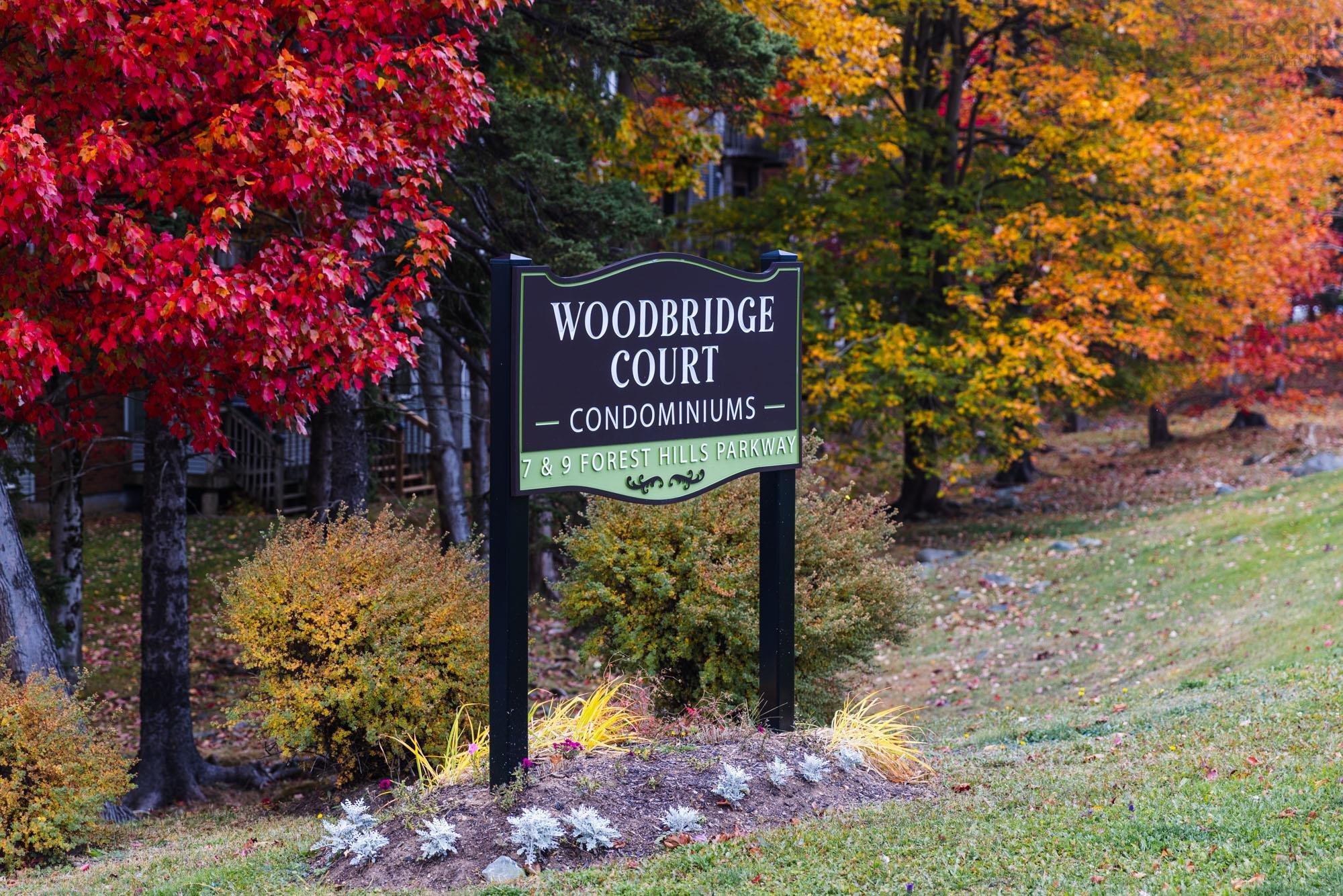 137 9 Forest Hills Parkway, Cole Harbour, NS (MLS 202526389)