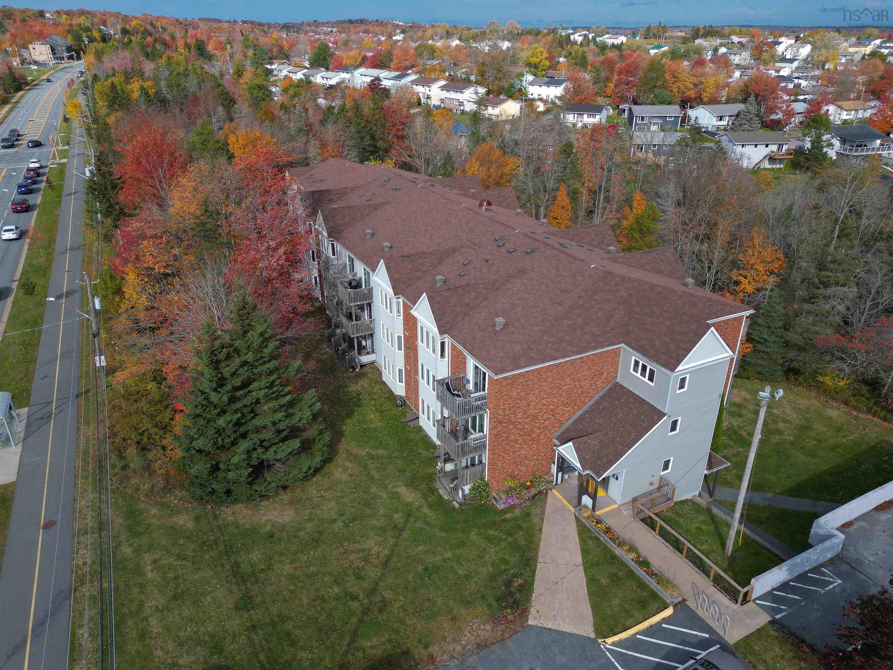 137 9 Forest Hills Parkway, Cole Harbour, NS (MLS 202526389)