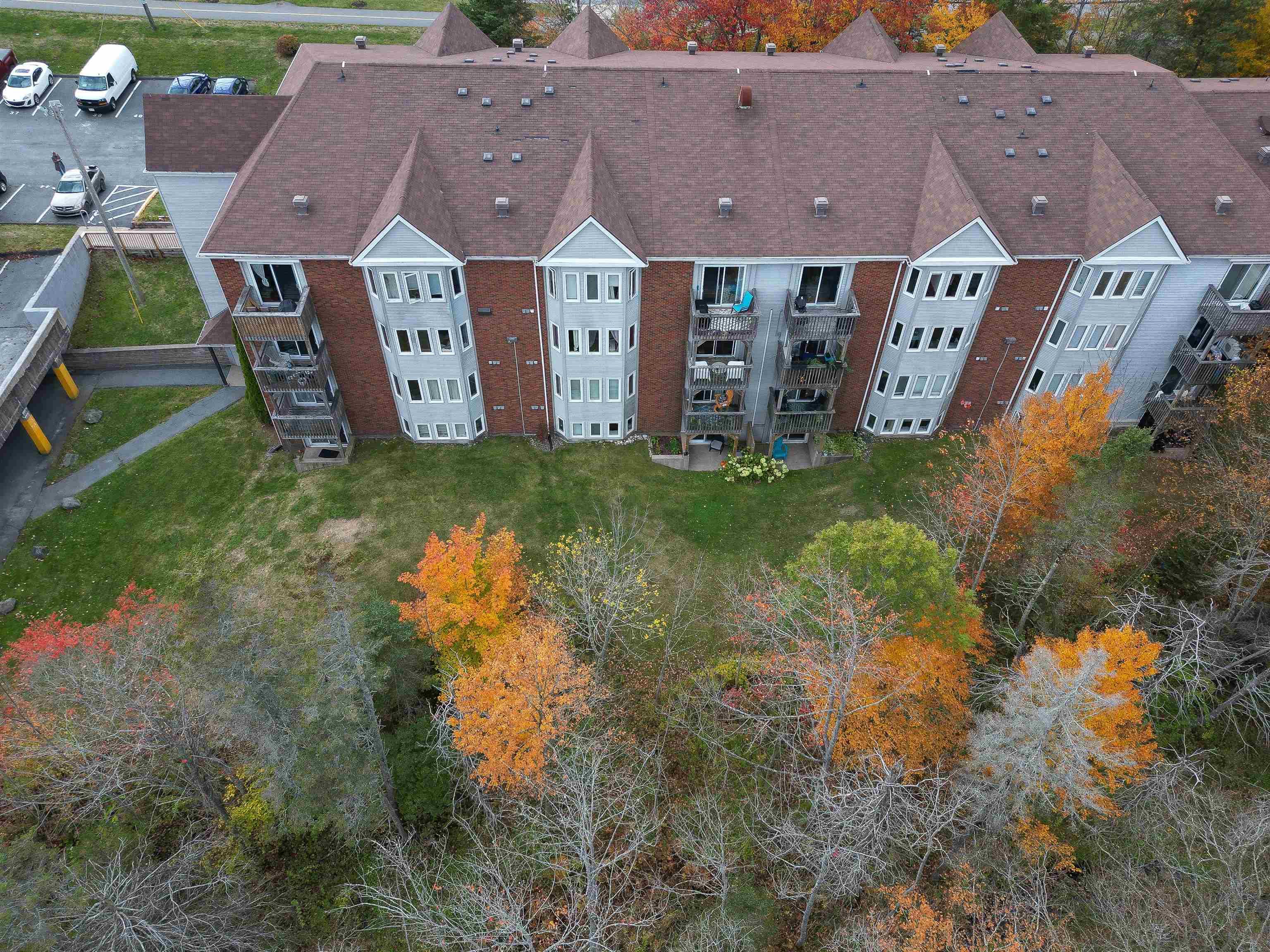 137 9 Forest Hills Parkway, Cole Harbour, NS (MLS 202526389)