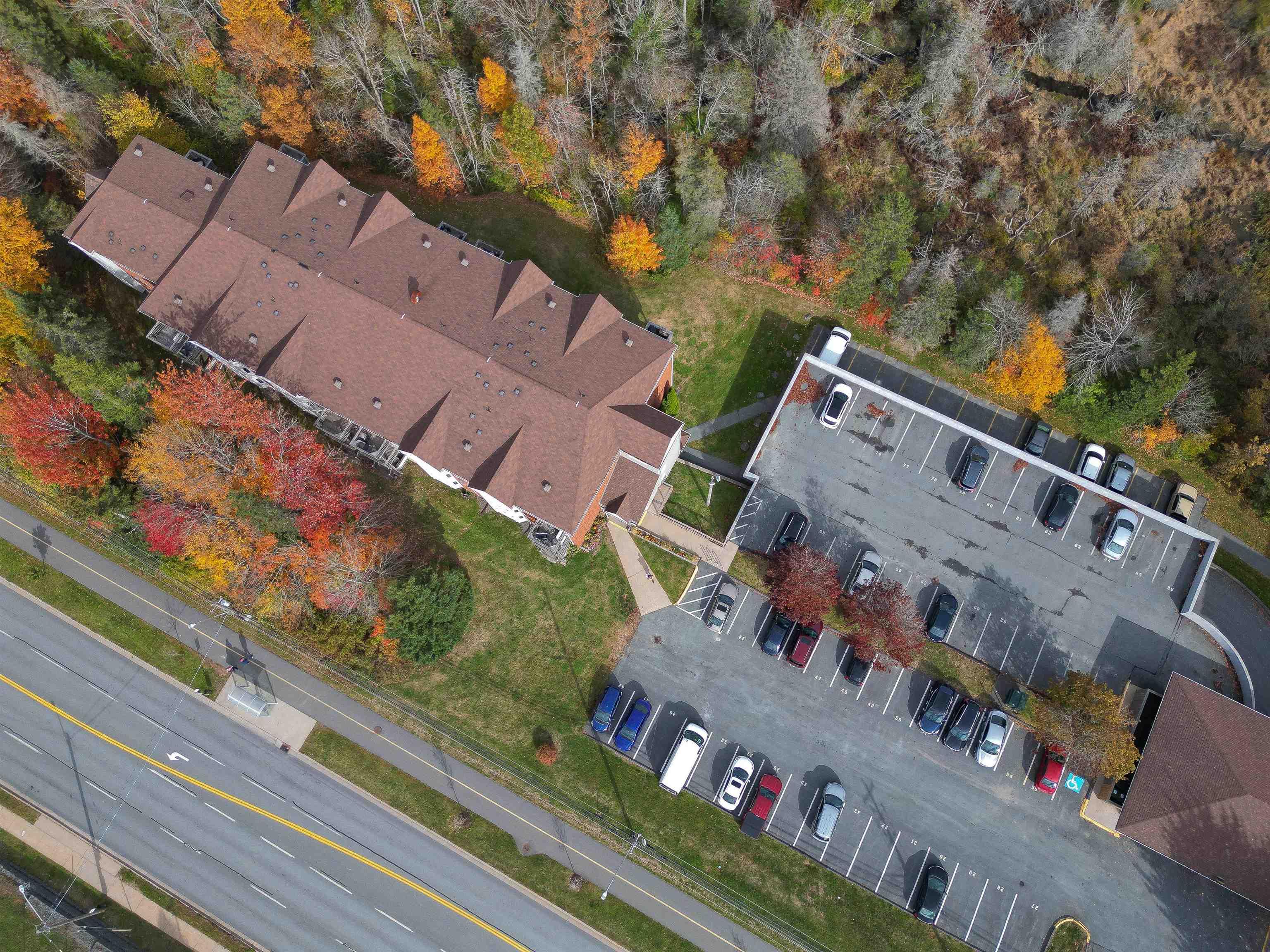 137 9 Forest Hills Parkway, Cole Harbour, NS (MLS 202526389)