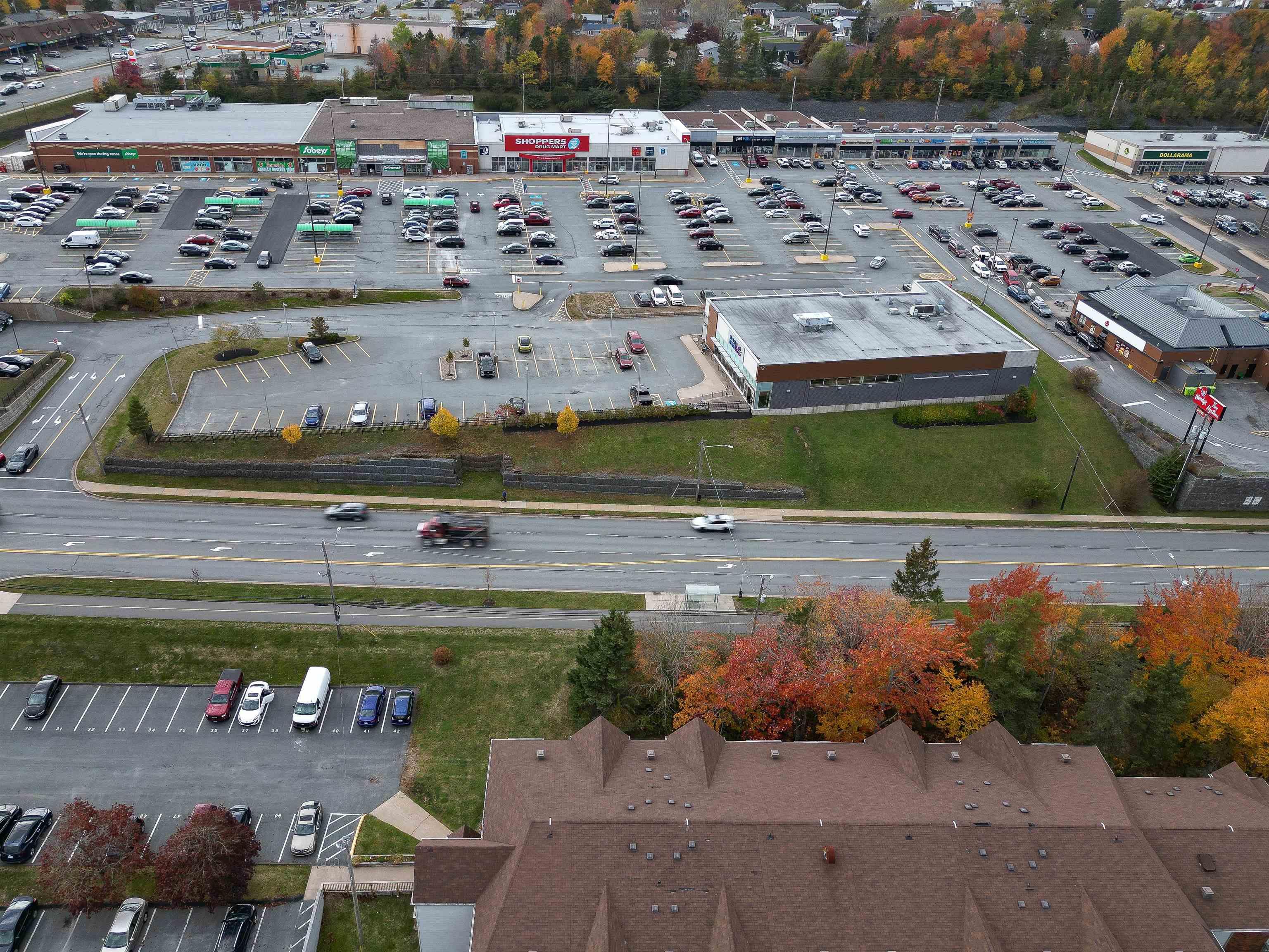 137 9 Forest Hills Parkway, Cole Harbour, NS (MLS 202526389)