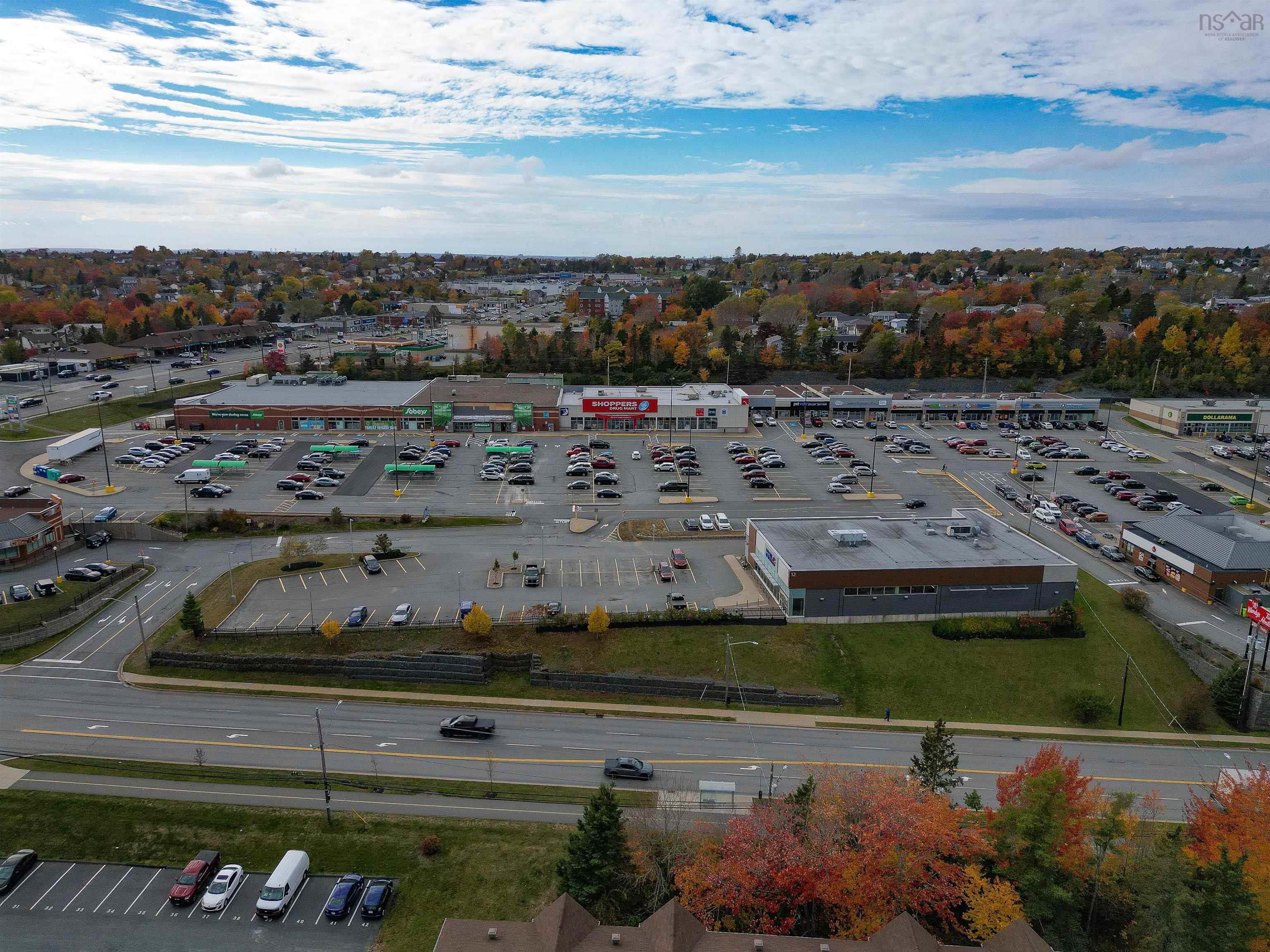 137 9 Forest Hills Parkway, Cole Harbour, NS (MLS 202526389)