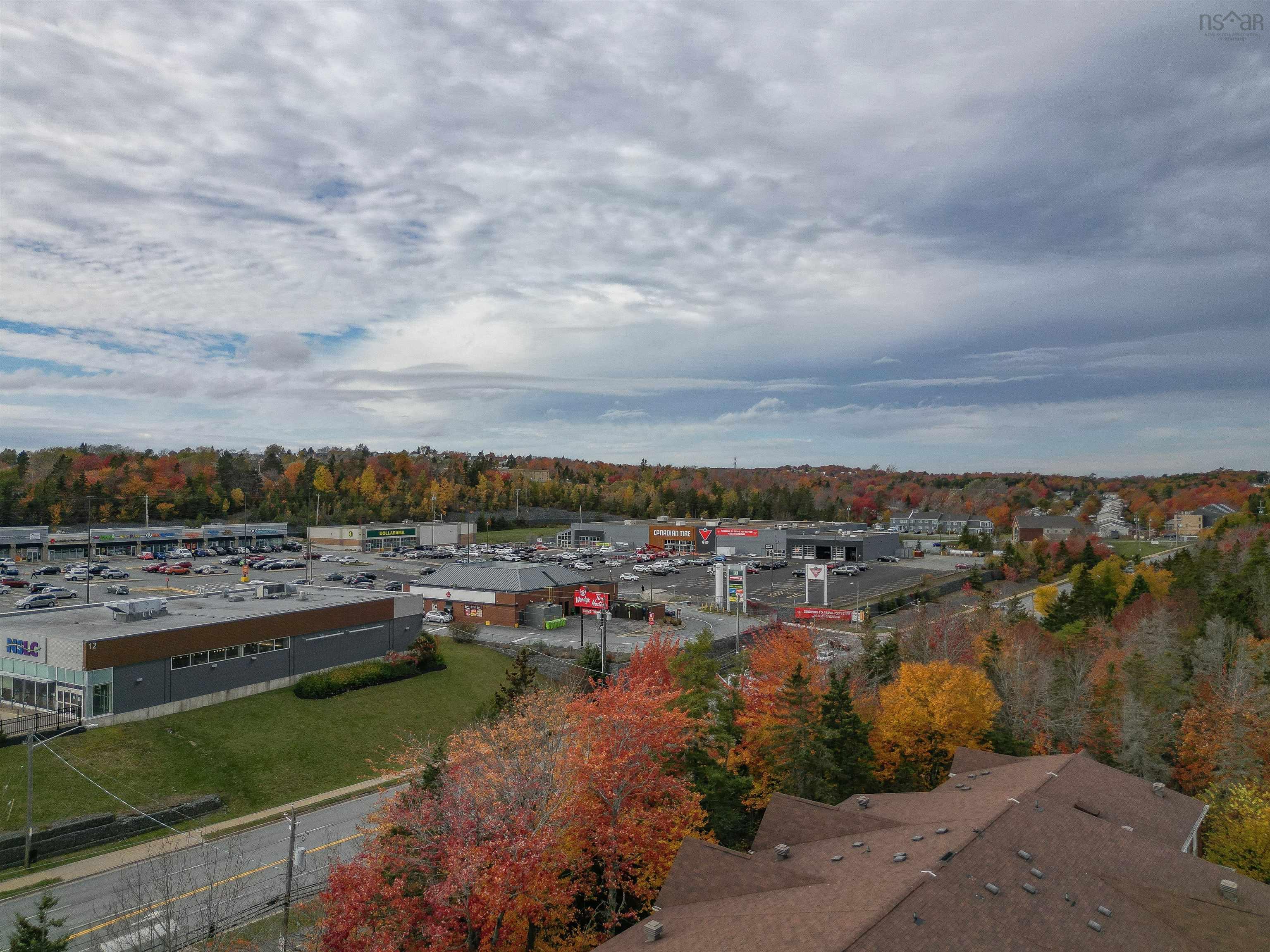 137 9 Forest Hills Parkway, Cole Harbour, NS (MLS 202526389)