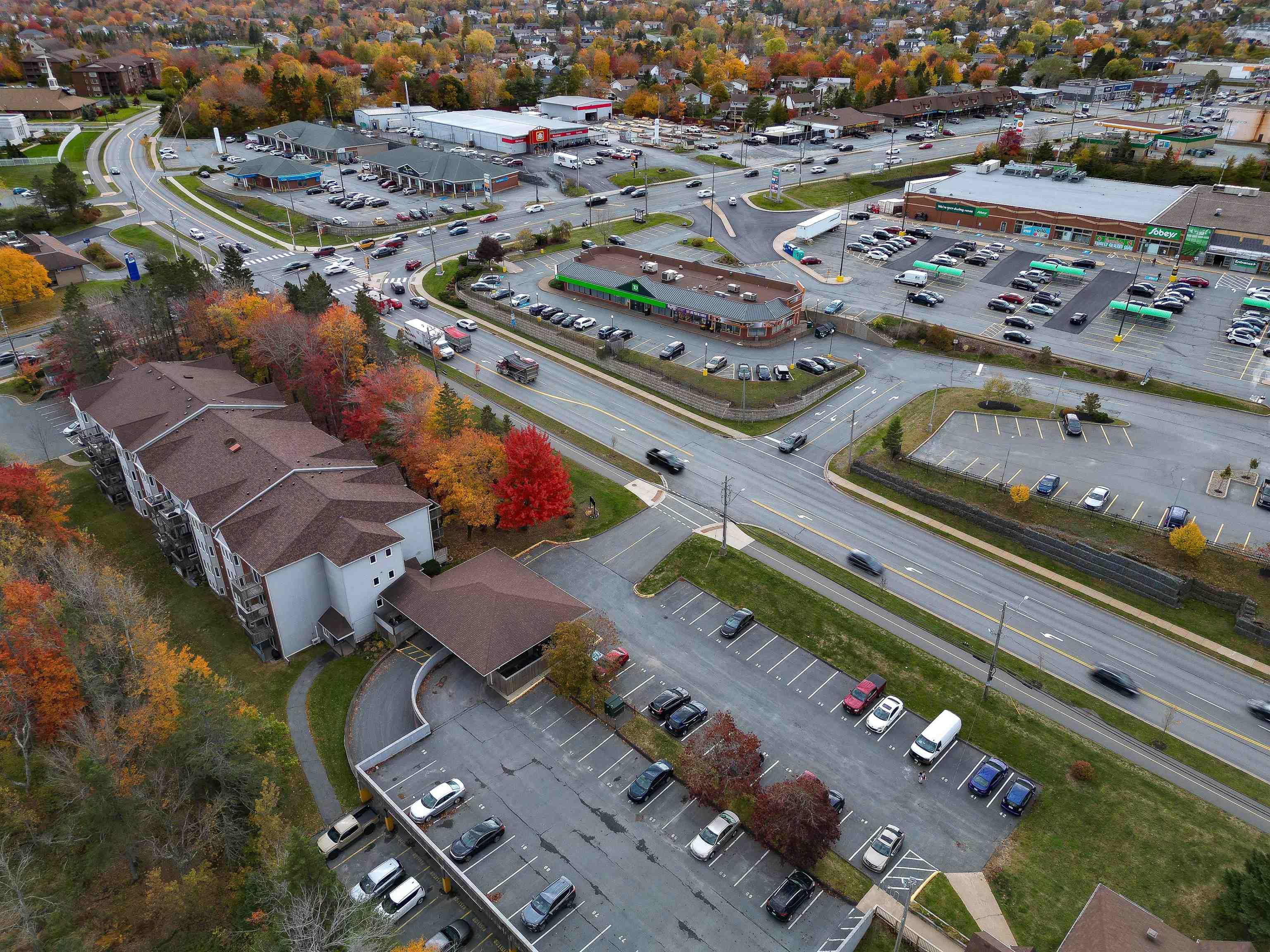 137 9 Forest Hills Parkway, Cole Harbour, NS (MLS 202526389)