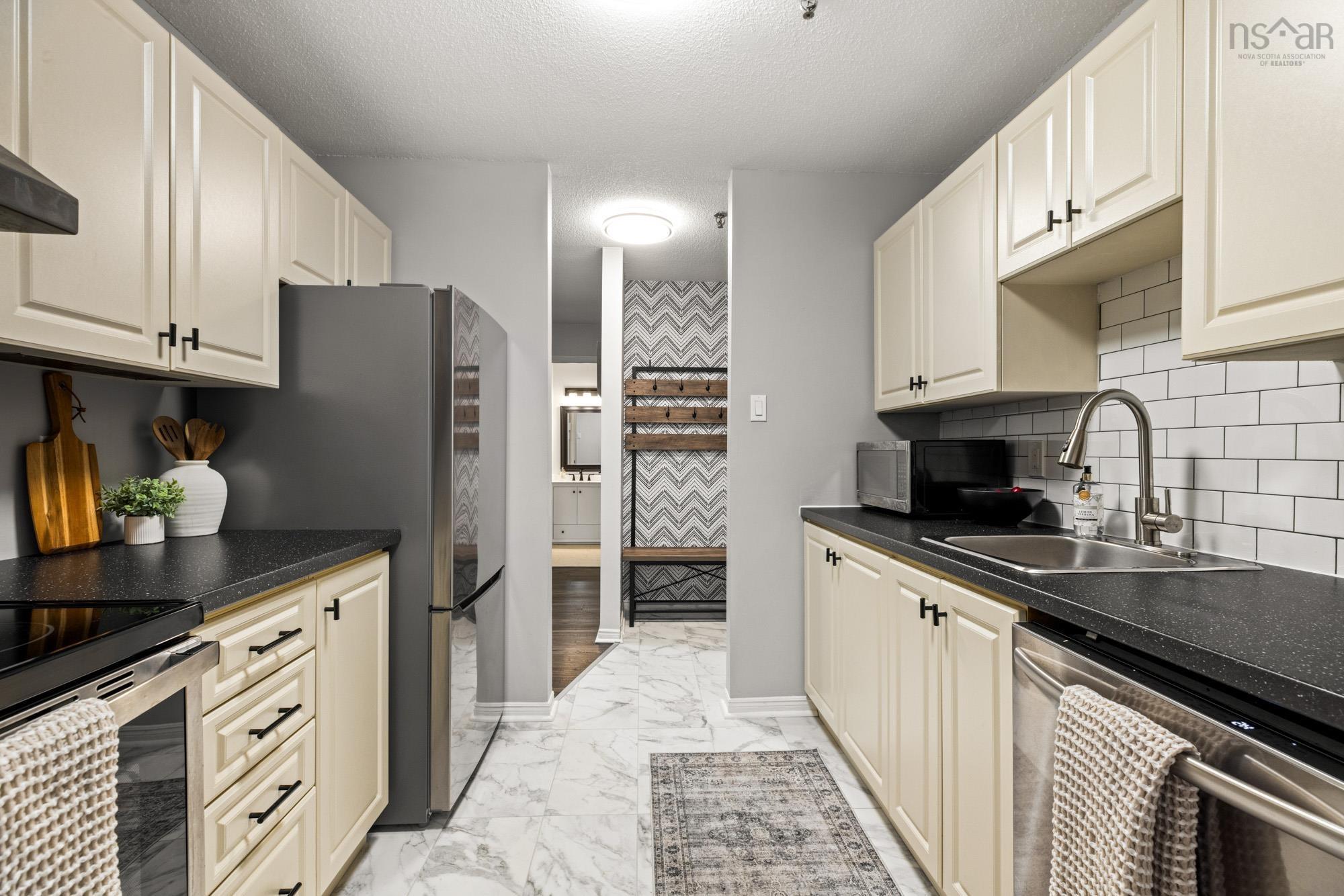 137 9 Forest Hills Parkway, Cole Harbour, NS (MLS 202526389)