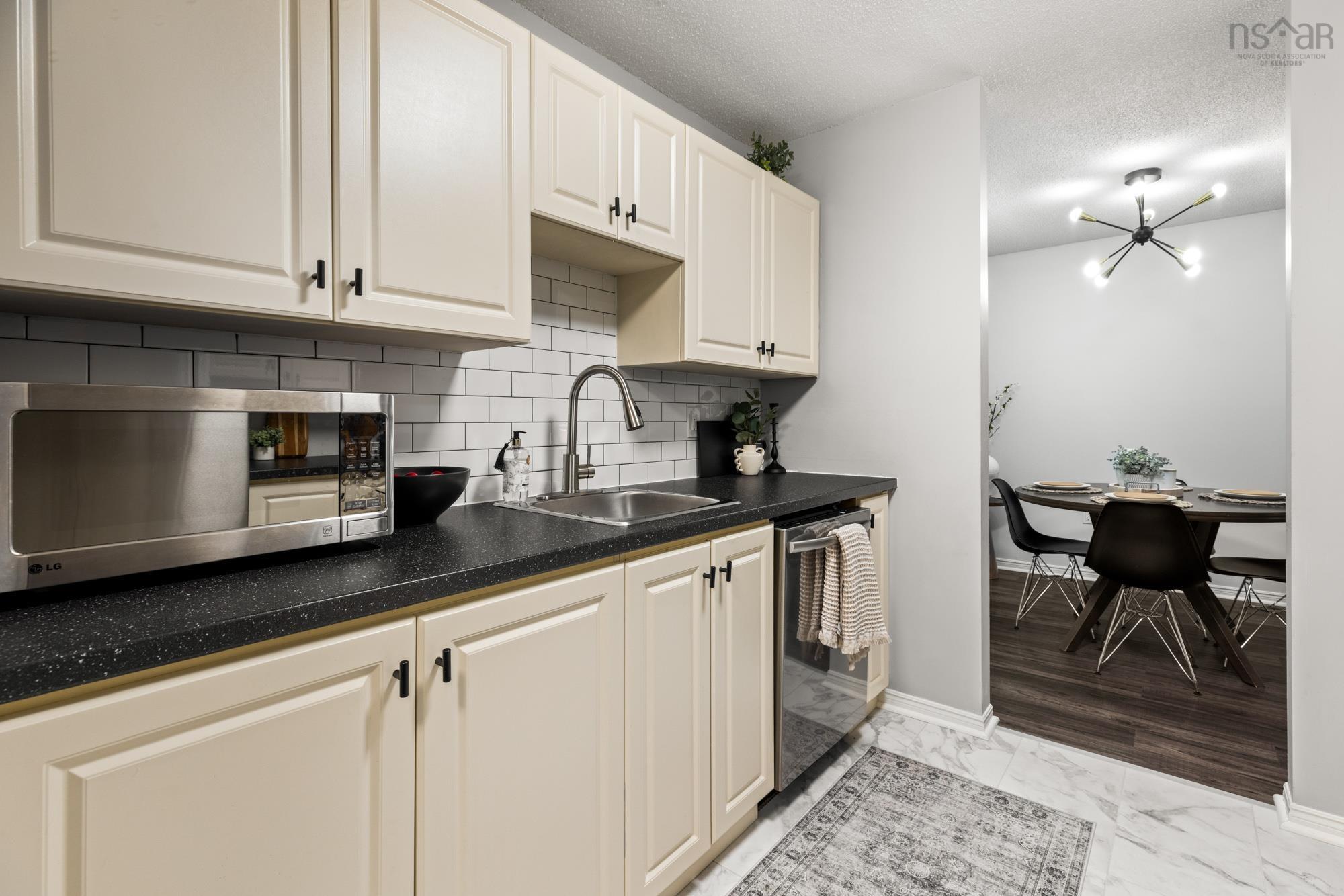 137 9 Forest Hills Parkway, Cole Harbour, NS (MLS 202526389)