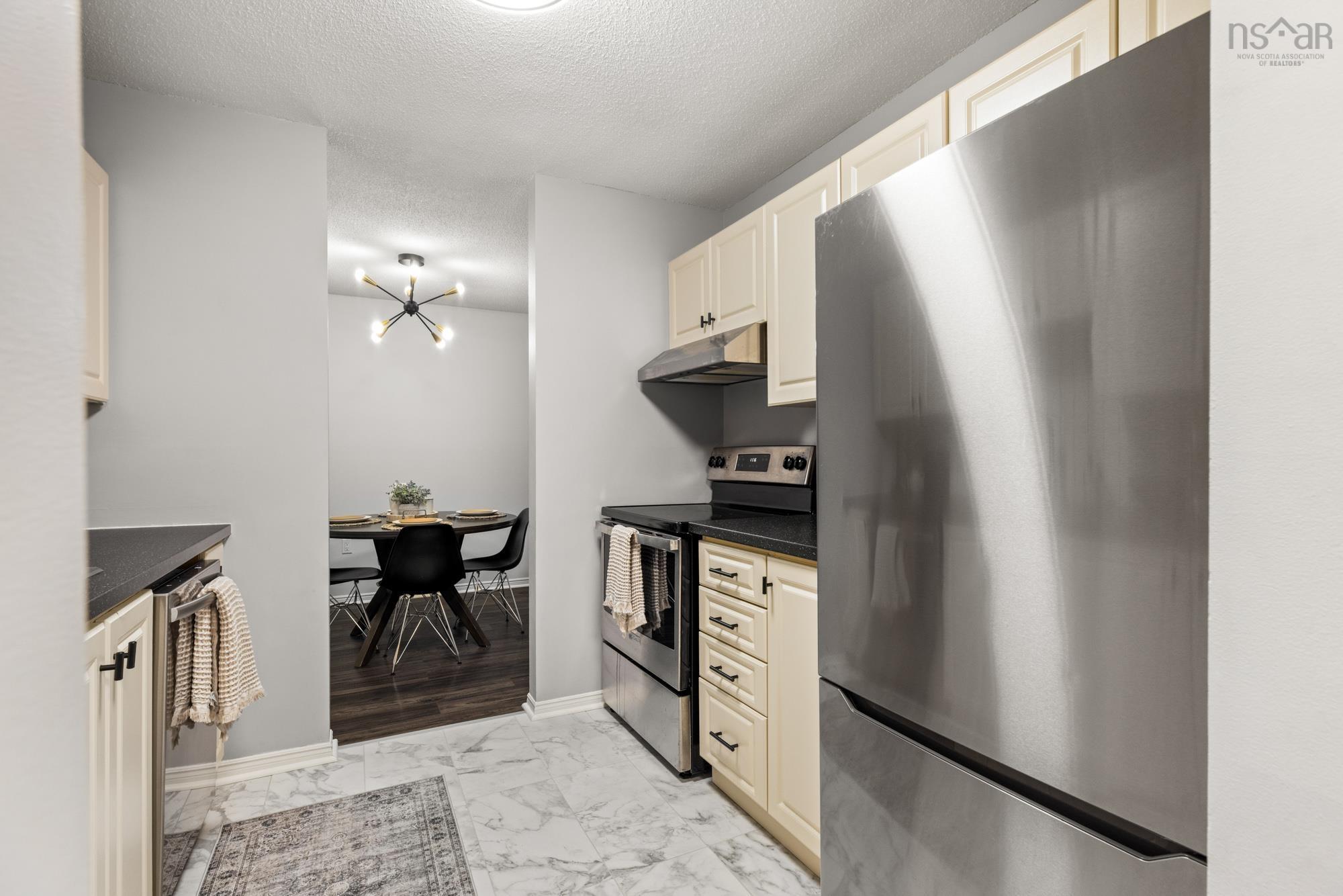 137 9 Forest Hills Parkway, Cole Harbour, NS (MLS 202526389)