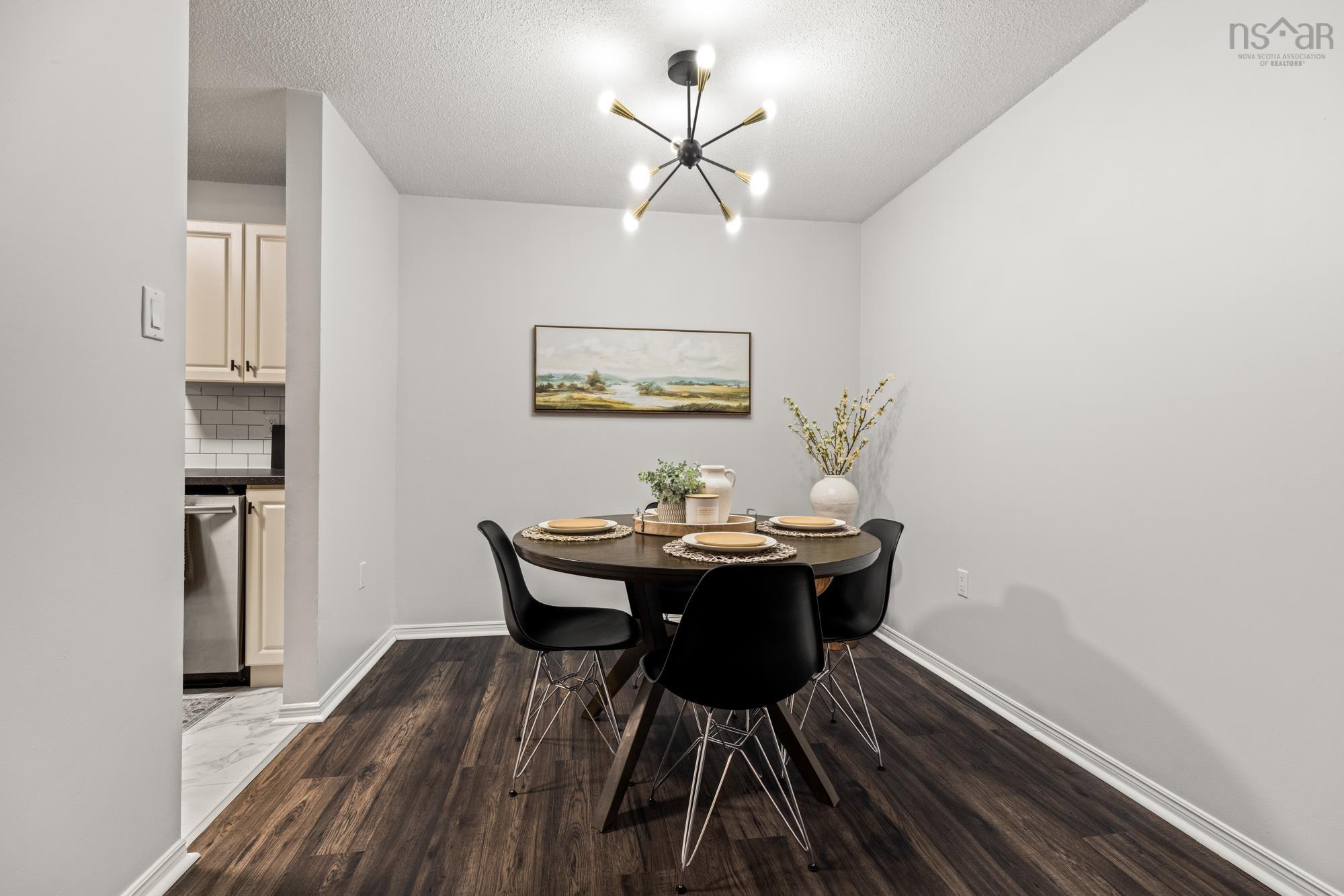 137 9 Forest Hills Parkway, Cole Harbour, NS (MLS 202526389)