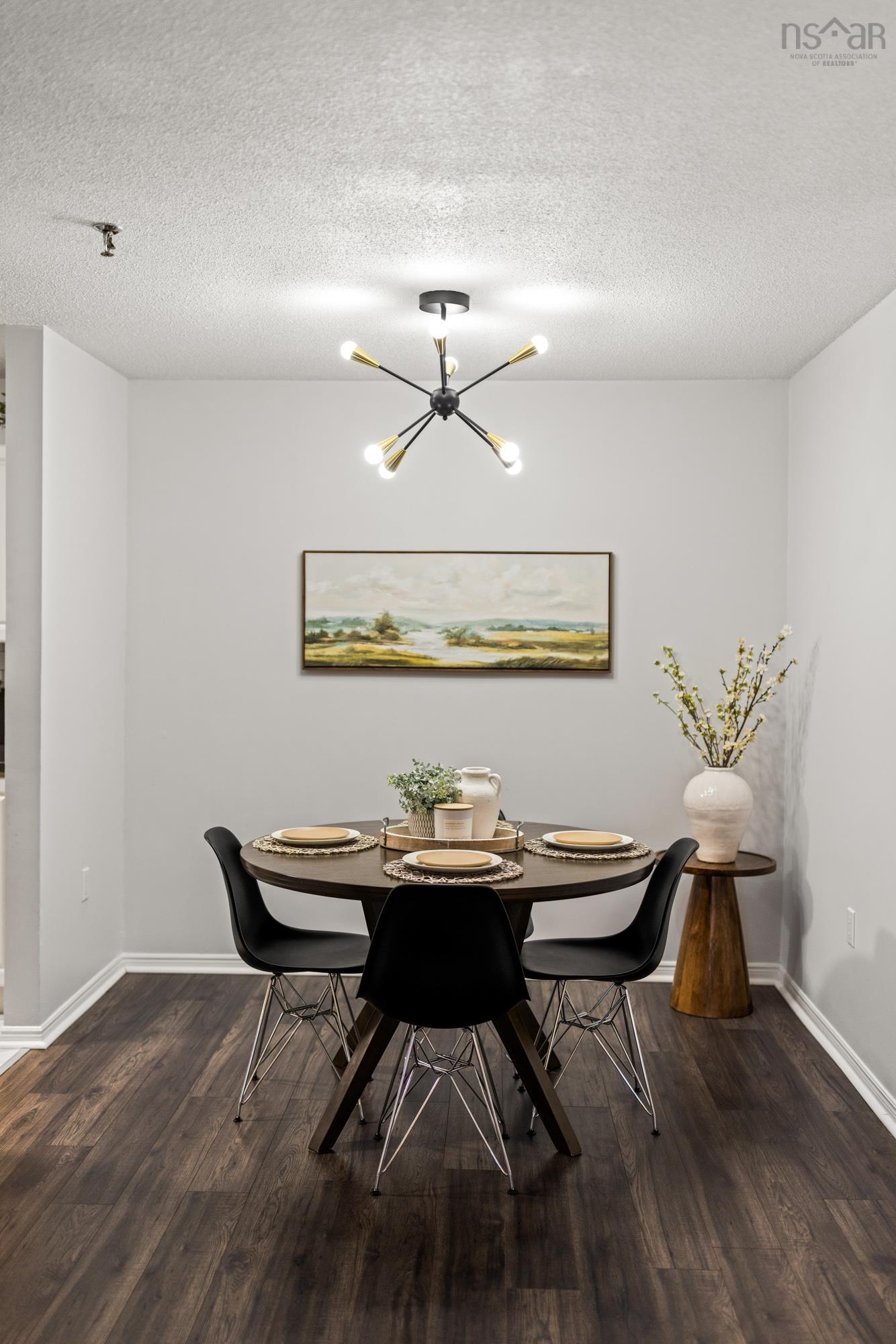 137 9 Forest Hills Parkway, Cole Harbour, NS (MLS 202526389)