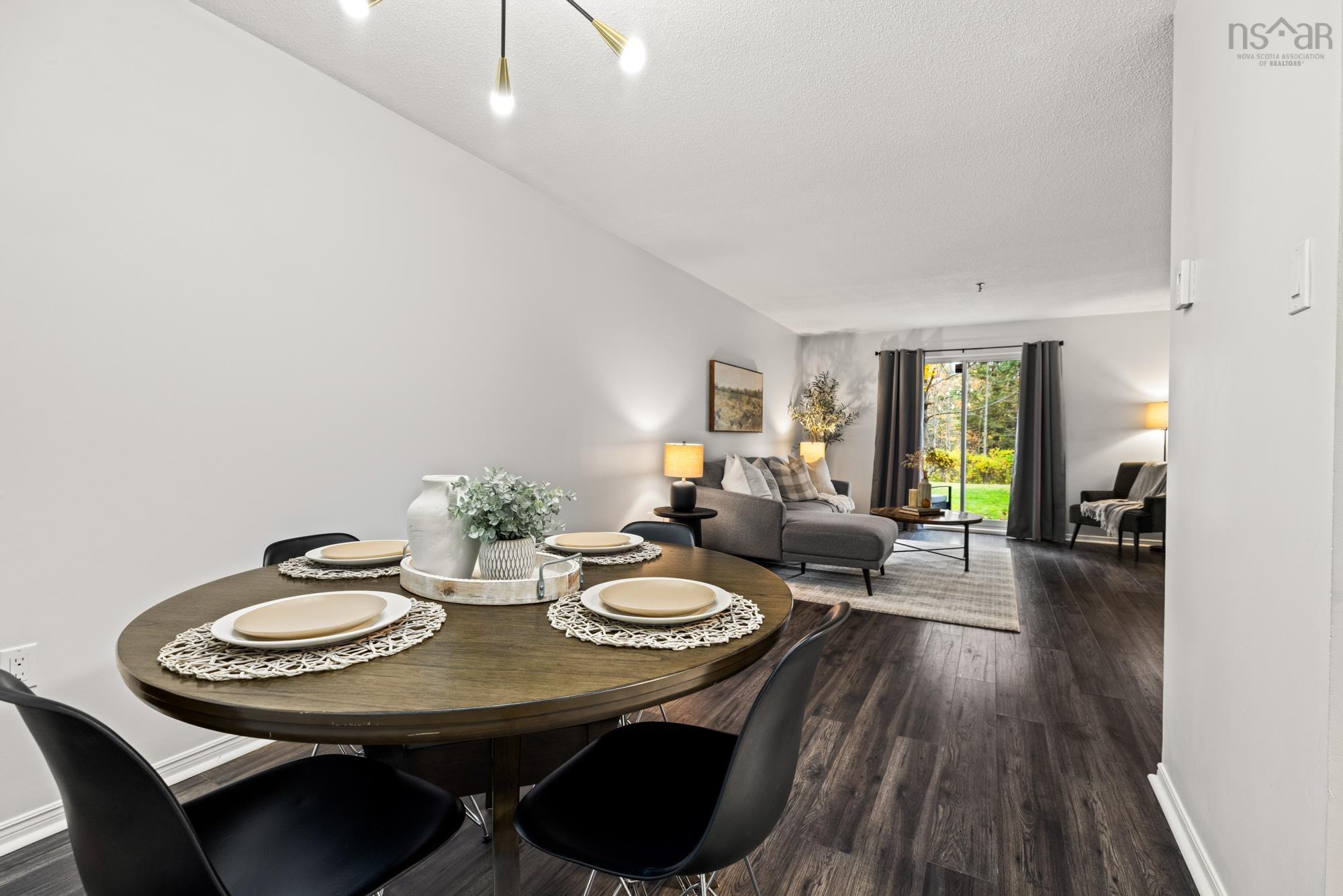 137 9 Forest Hills Parkway, Cole Harbour, NS (MLS 202526389)