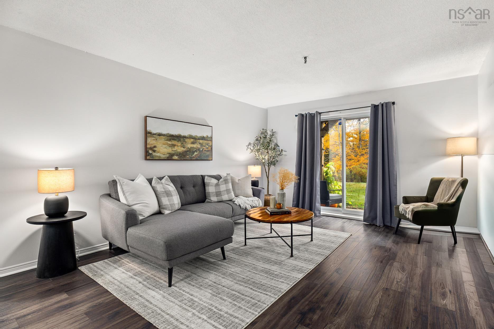 137 9 Forest Hills Parkway, Cole Harbour, NS (MLS 202526389)