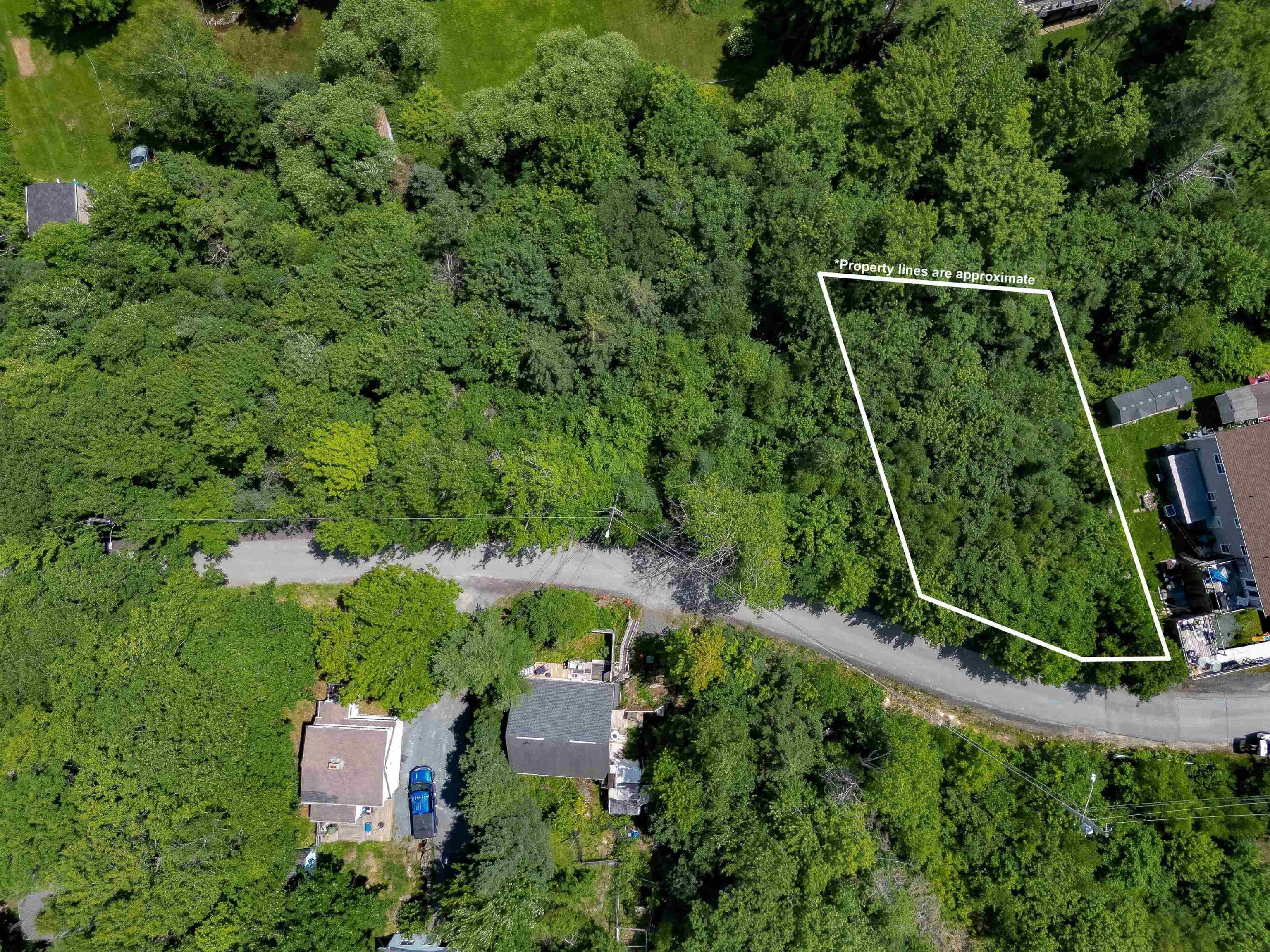 Mansion Avenue, Halifax, NS (MLS 202526390)