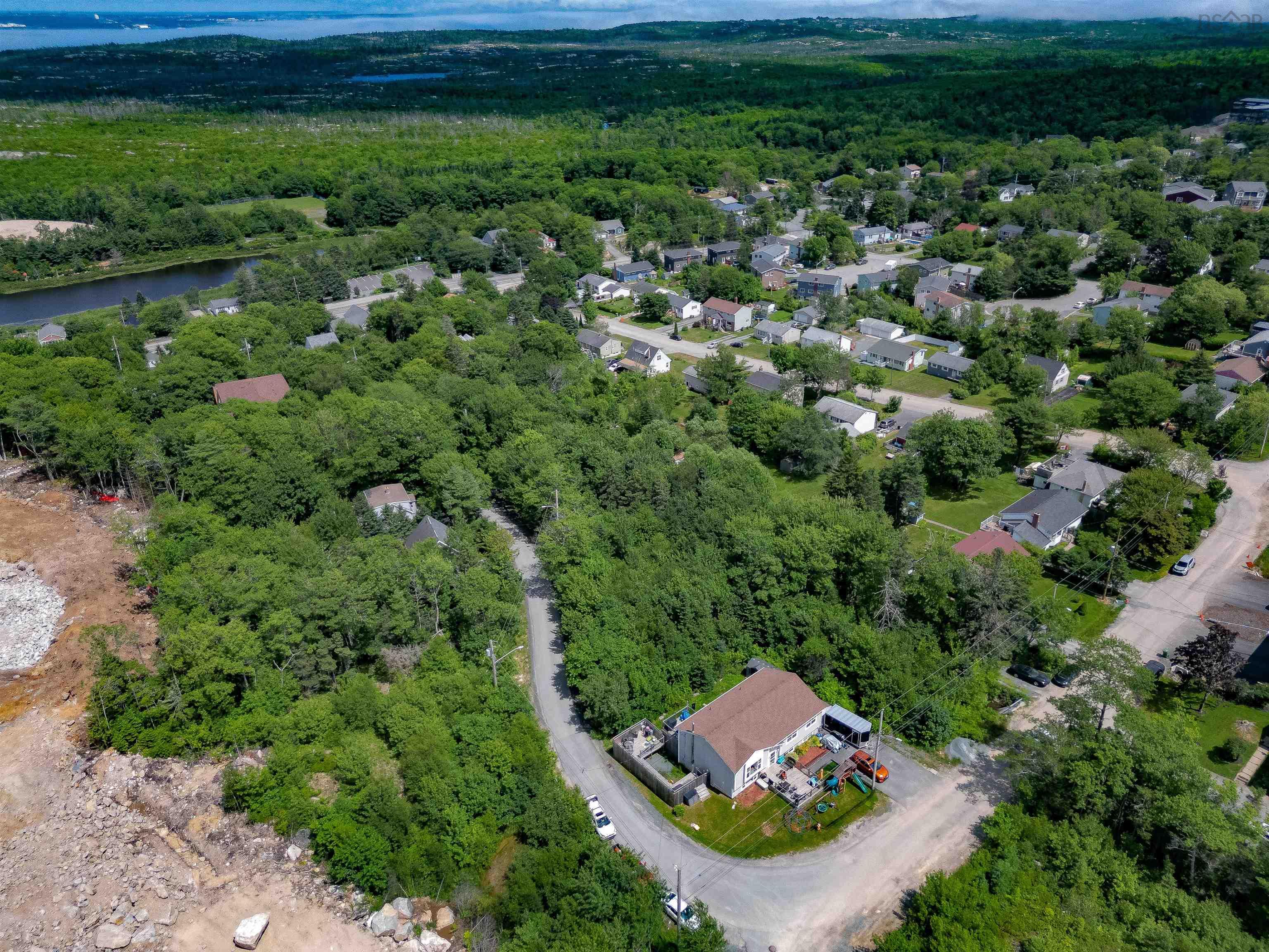 Mansion Avenue, Halifax, NS (MLS 202526390)