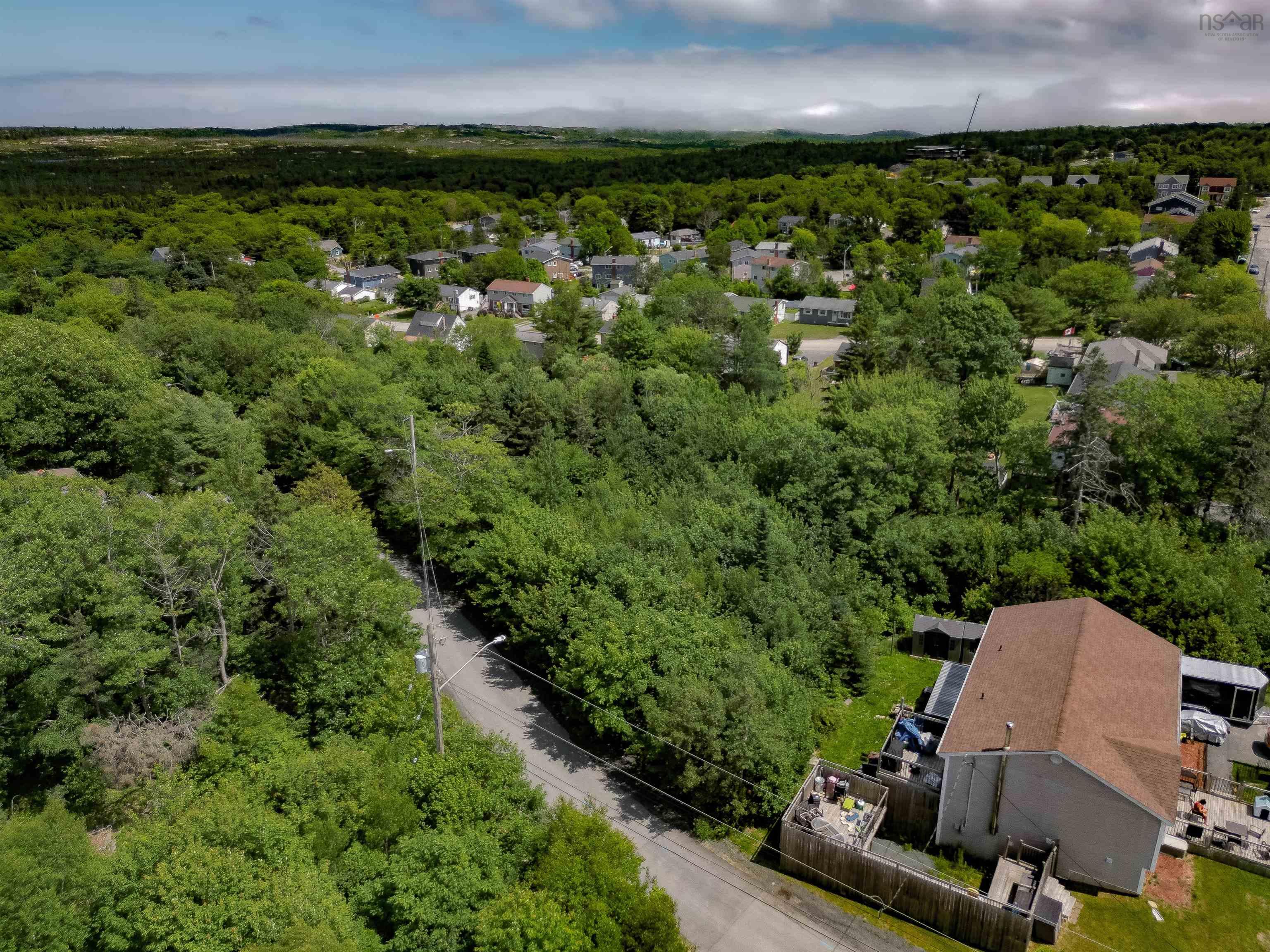 Mansion Avenue, Halifax, NS (MLS 202526390)