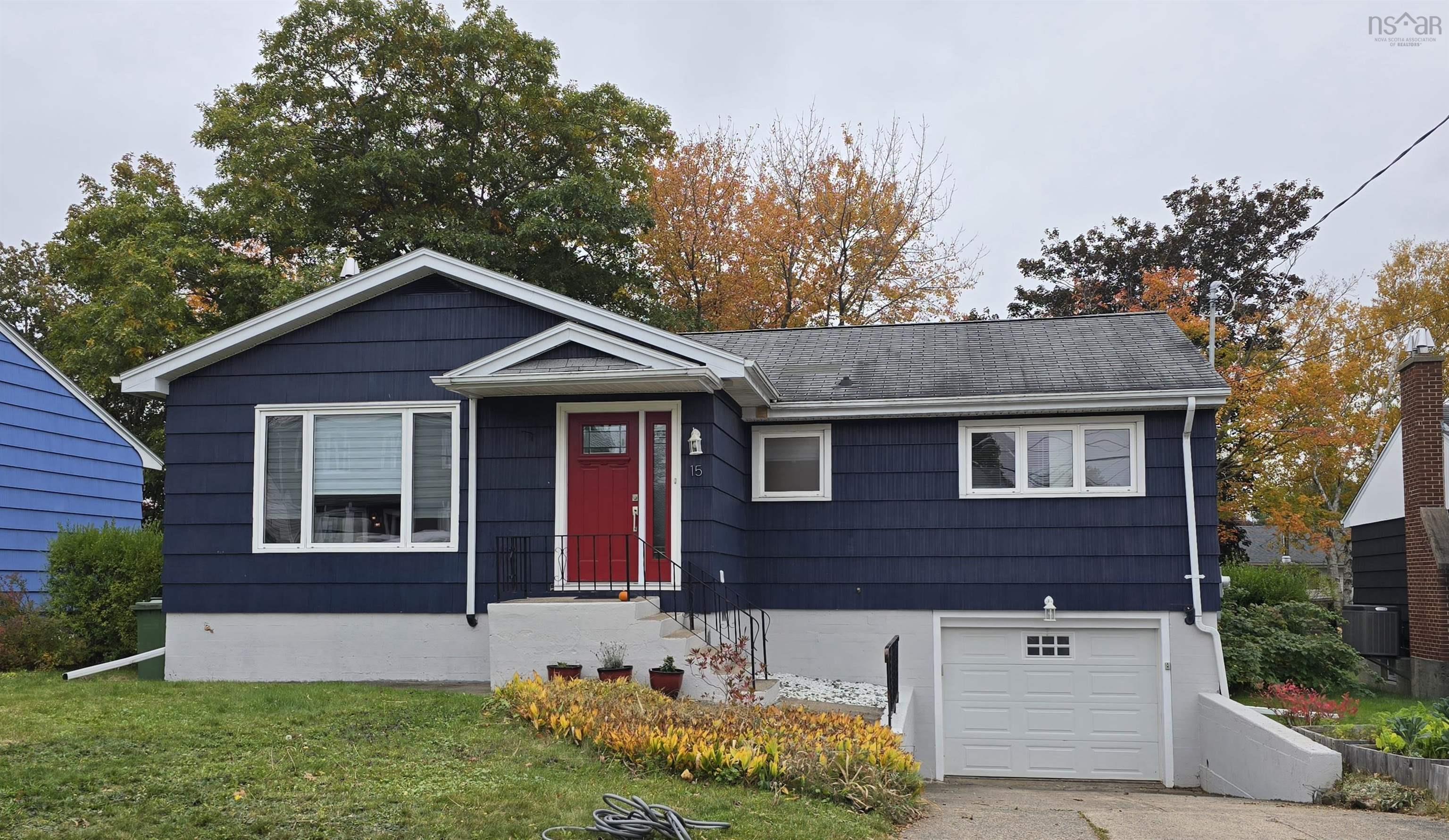 15 Laurier Street, Dartmouth, NS (MLS® 202526391)