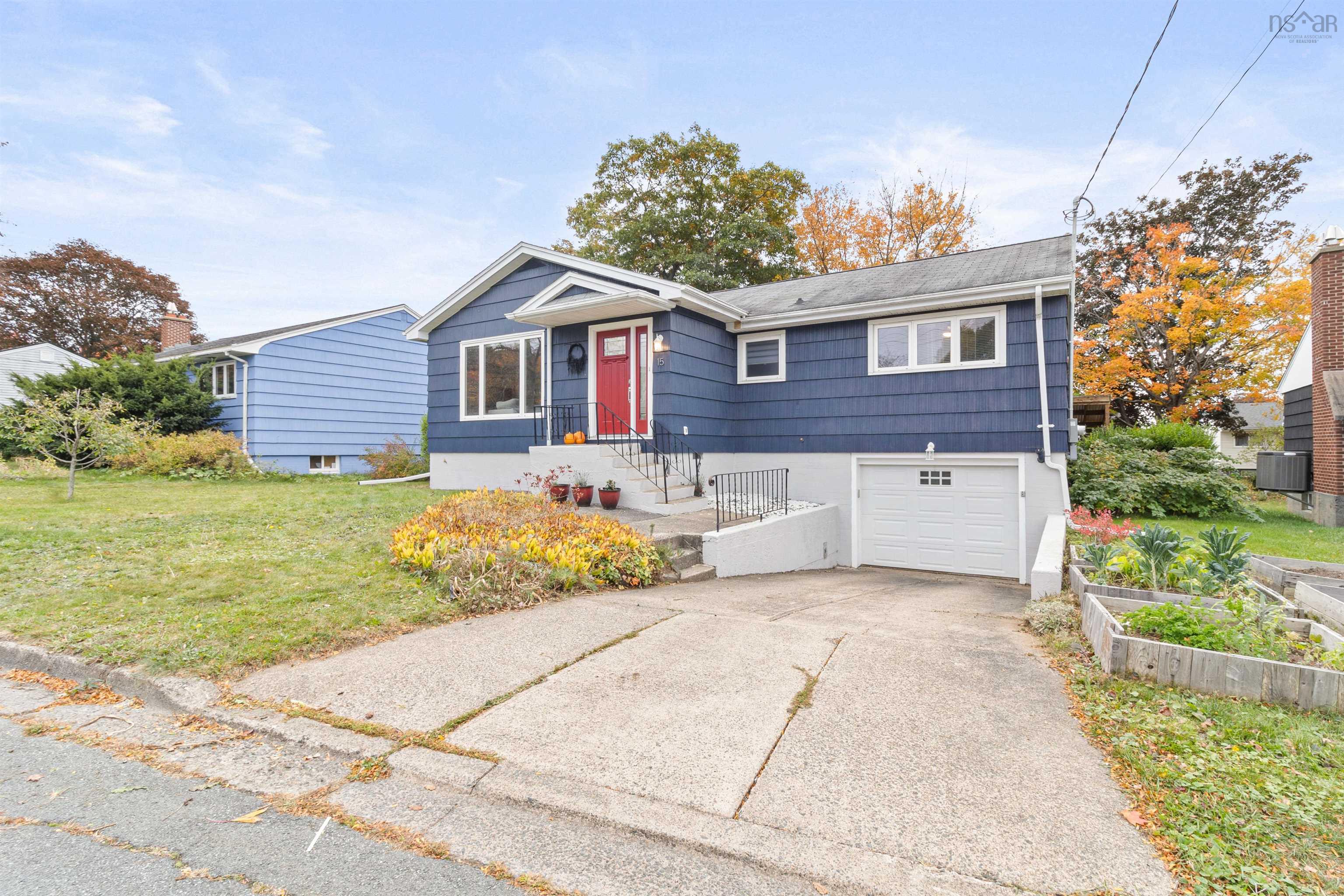 15 Laurier Street, Dartmouth, NS (MLS 202526391)