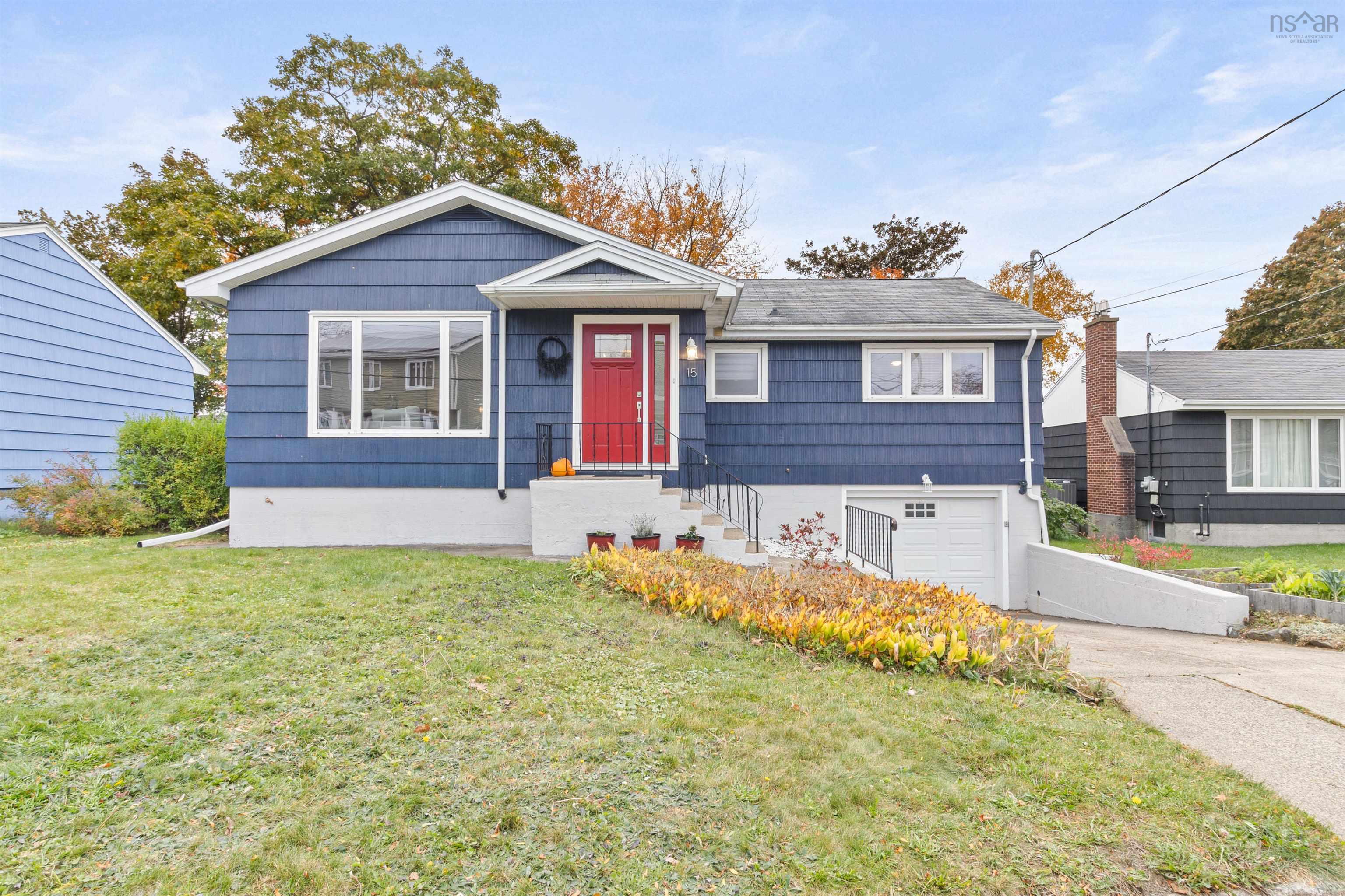 15 Laurier Street, Dartmouth, NS (MLS 202526391)