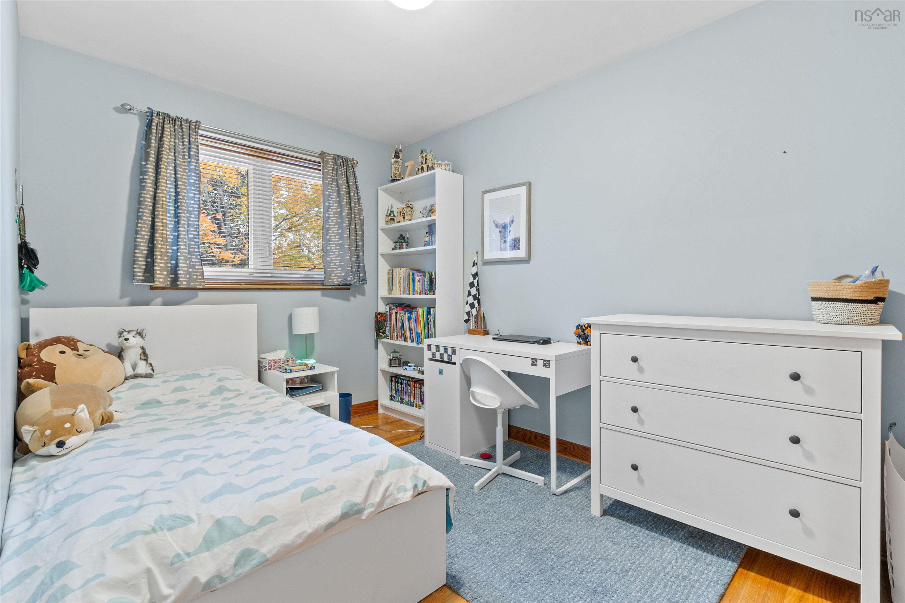 15 Laurier Street, Dartmouth, NS (MLS 202526391)